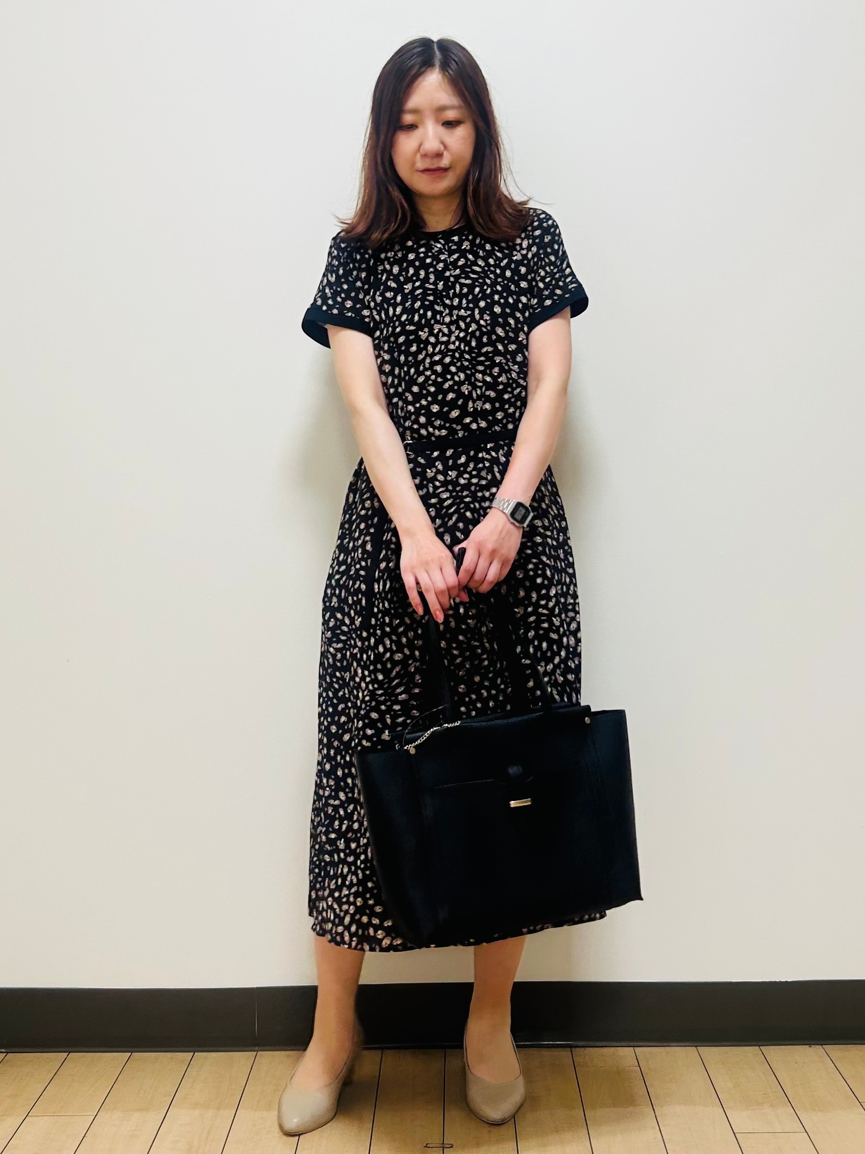 miiiさんの「Reflect｜【SS-4Lサイズ／UVカット／接触冷感】匠ジャケット／ベーシックテーラード」を使ったコーディネート