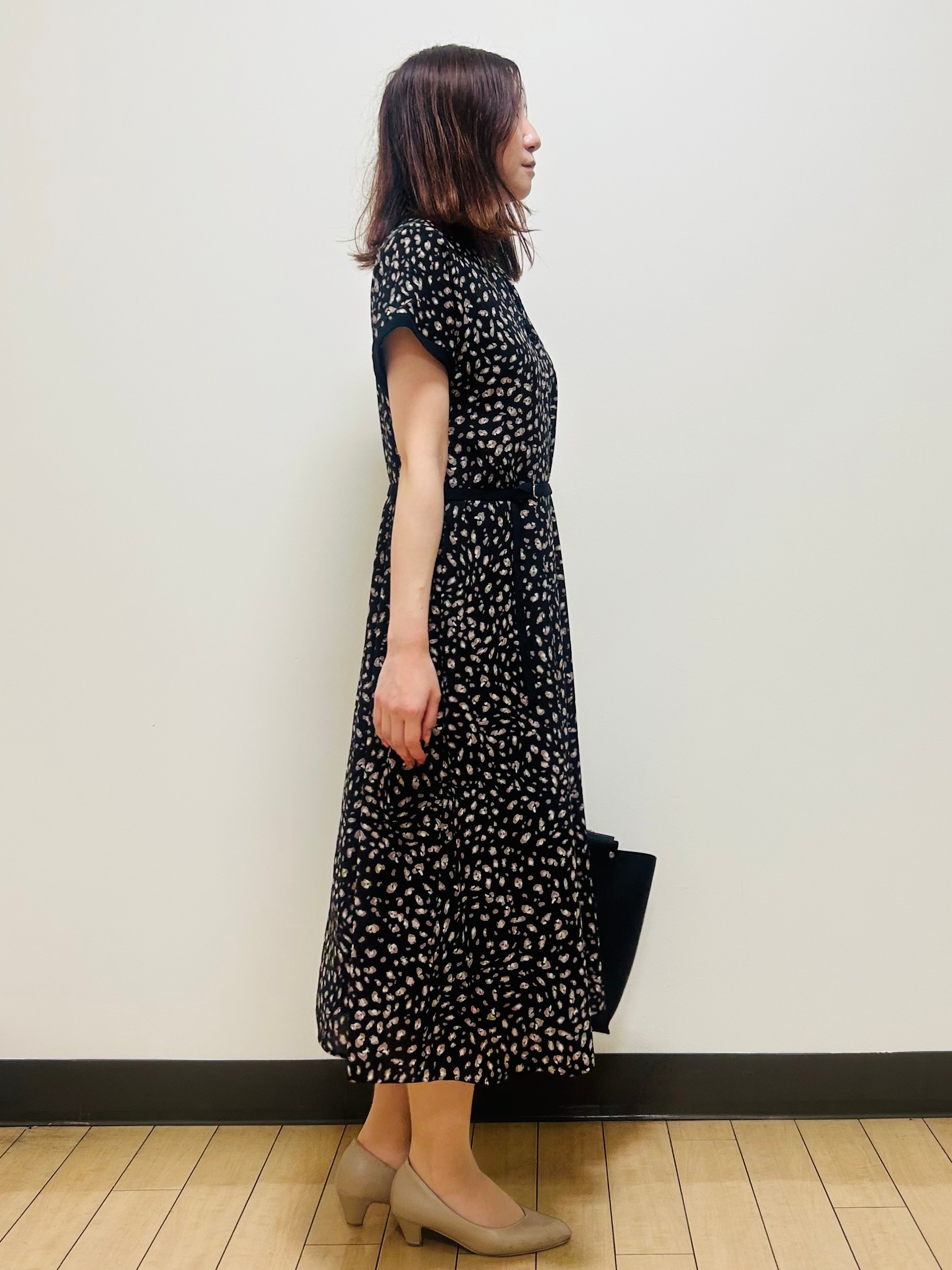 miiiさんの「Reflect｜【SS-4Lサイズ／UVカット／接触冷感】匠ジャケット／ベーシックテーラード」を使ったコーディネート