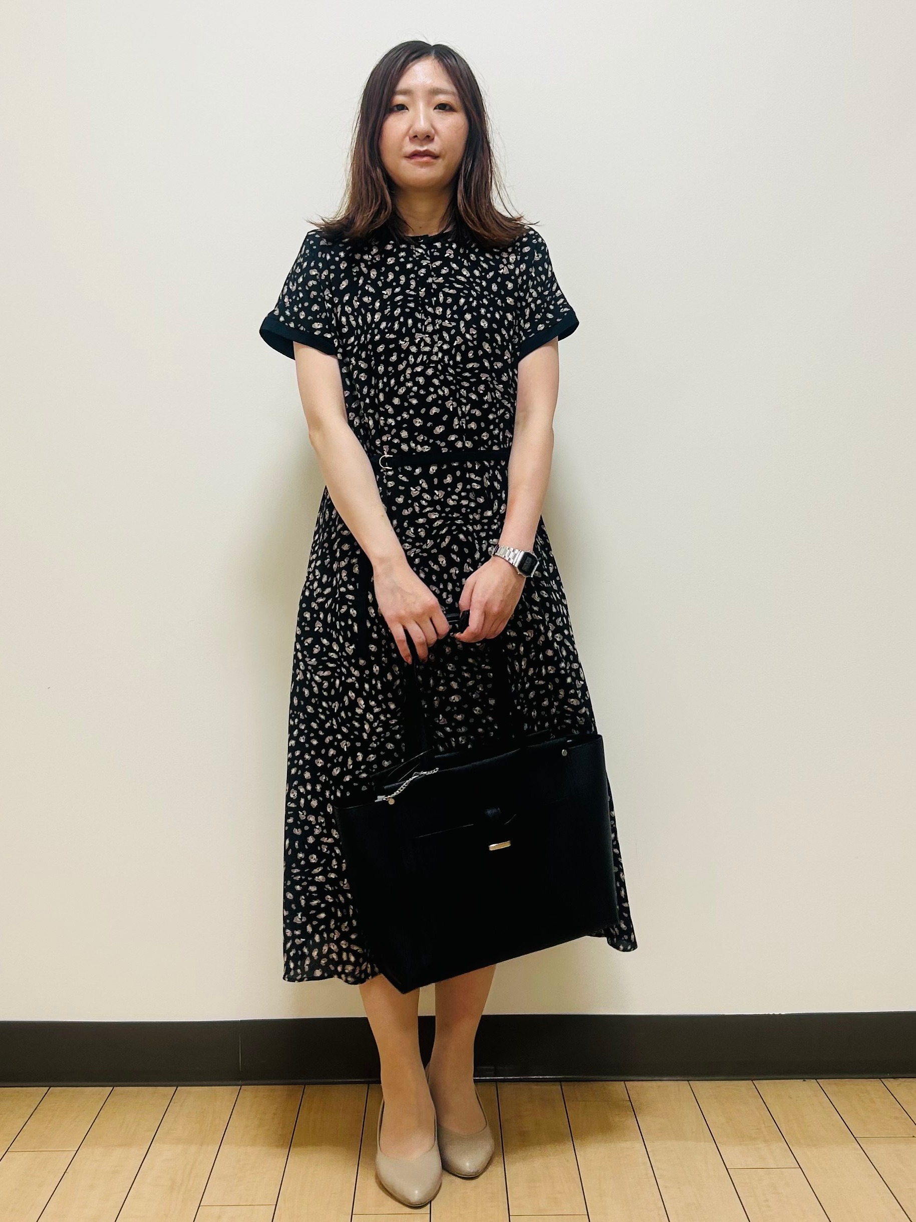 miiiさんの「Reflect｜【SS-4Lサイズ／UVカット／接触冷感】匠ジャケット／ベーシックテーラード」を使ったコーディネート