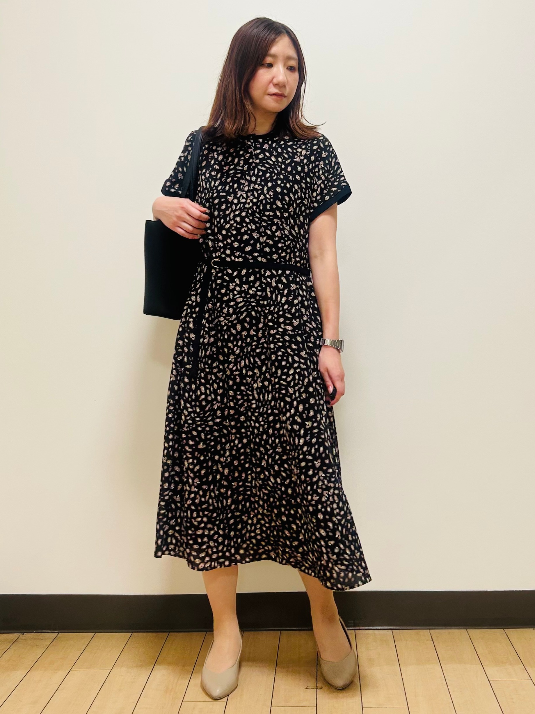 miiiさんの「Reflect｜【SS-4Lサイズ／UVカット／接触冷感】匠ジャケット／ベーシックテーラード」を使ったコーディネート