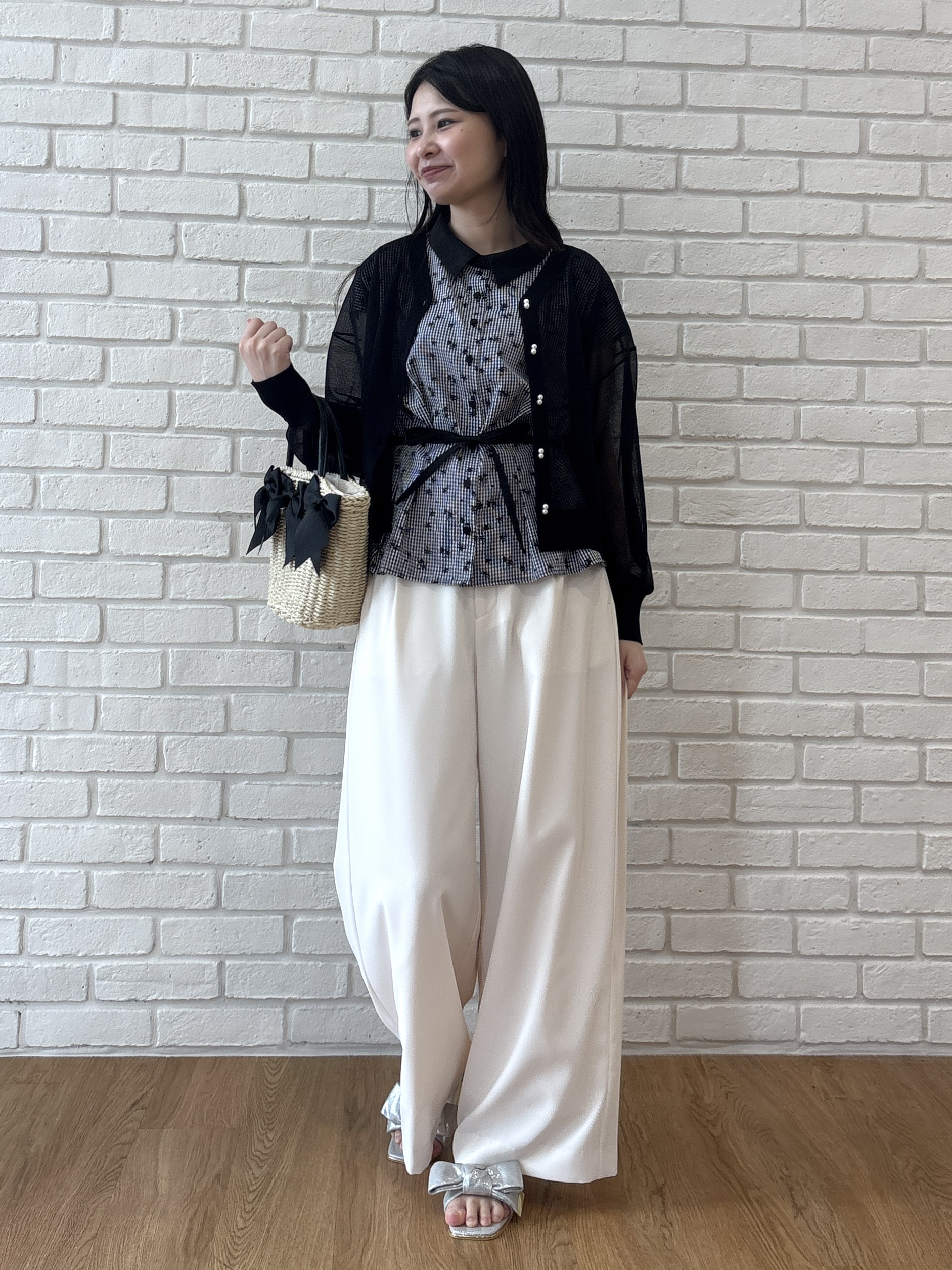 Couture Brooch AOI