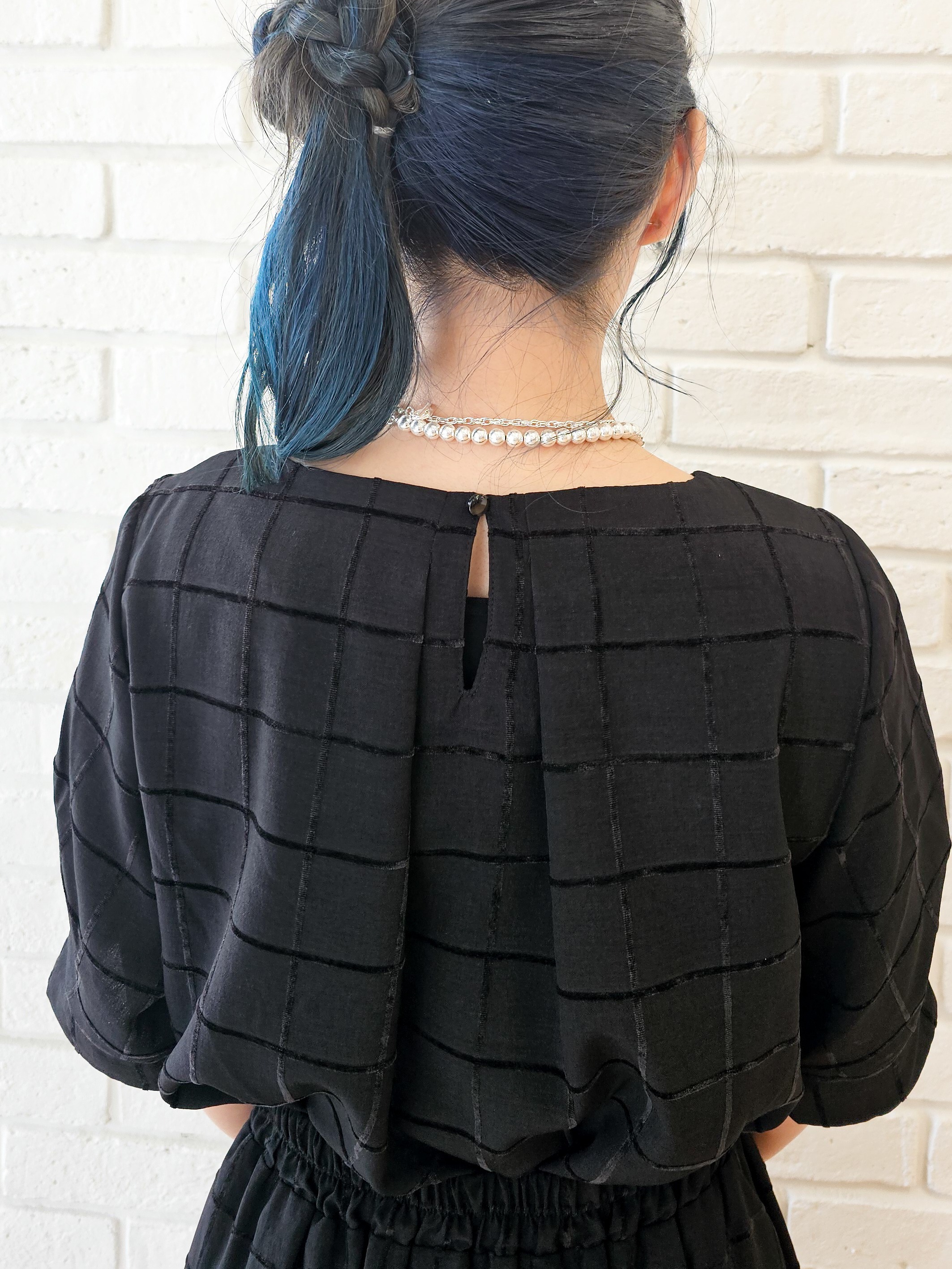 ゆゆさんの「SHOO･LA･RUE｜ねじりまが～るサンダル」を使ったコーディネート