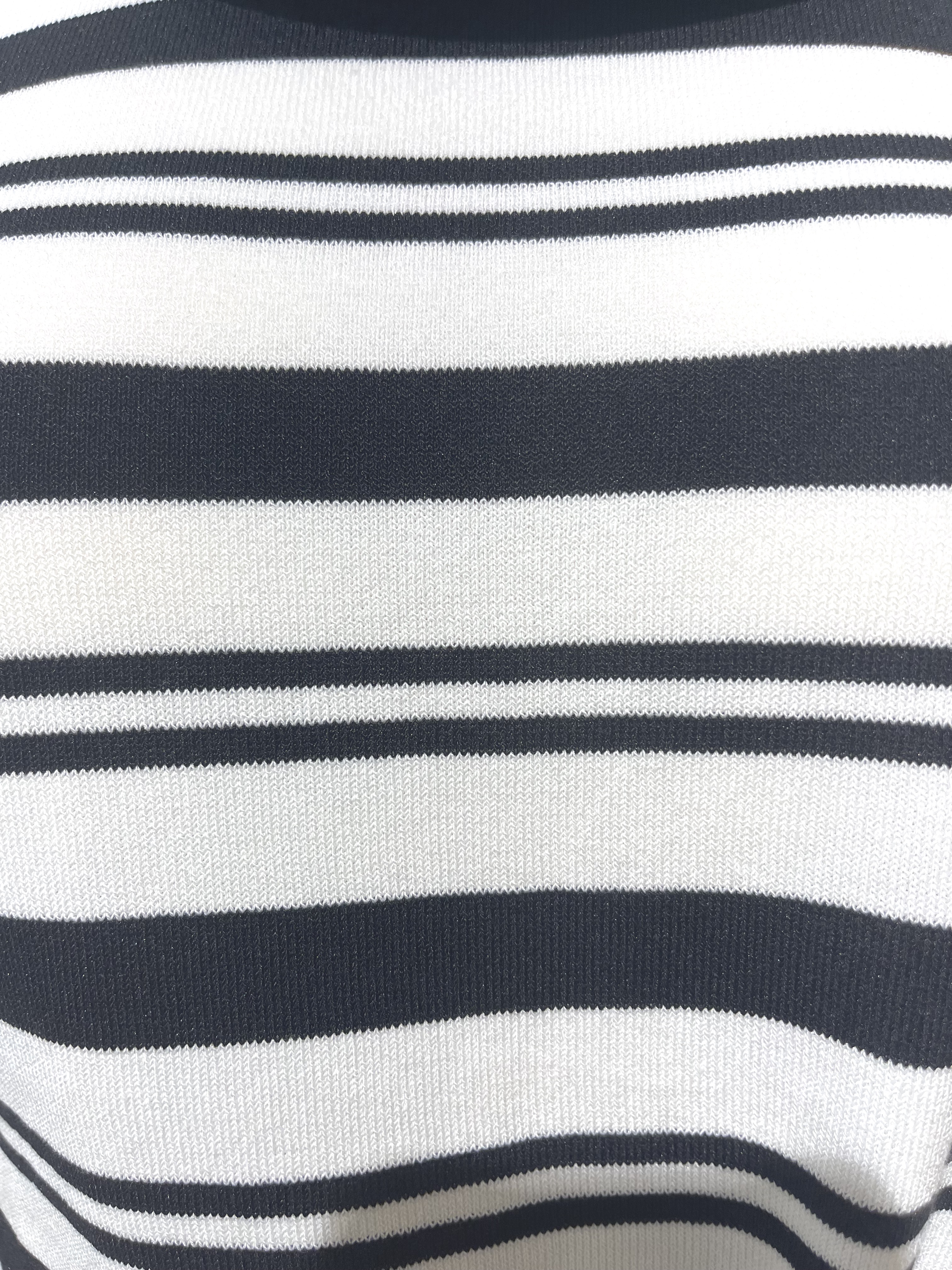 ほくとさんの「grove｜【ひんやり・UVカット・洗濯機◎】Tシャツ感覚で着られるコットン混ニット」を使ったコーディネート