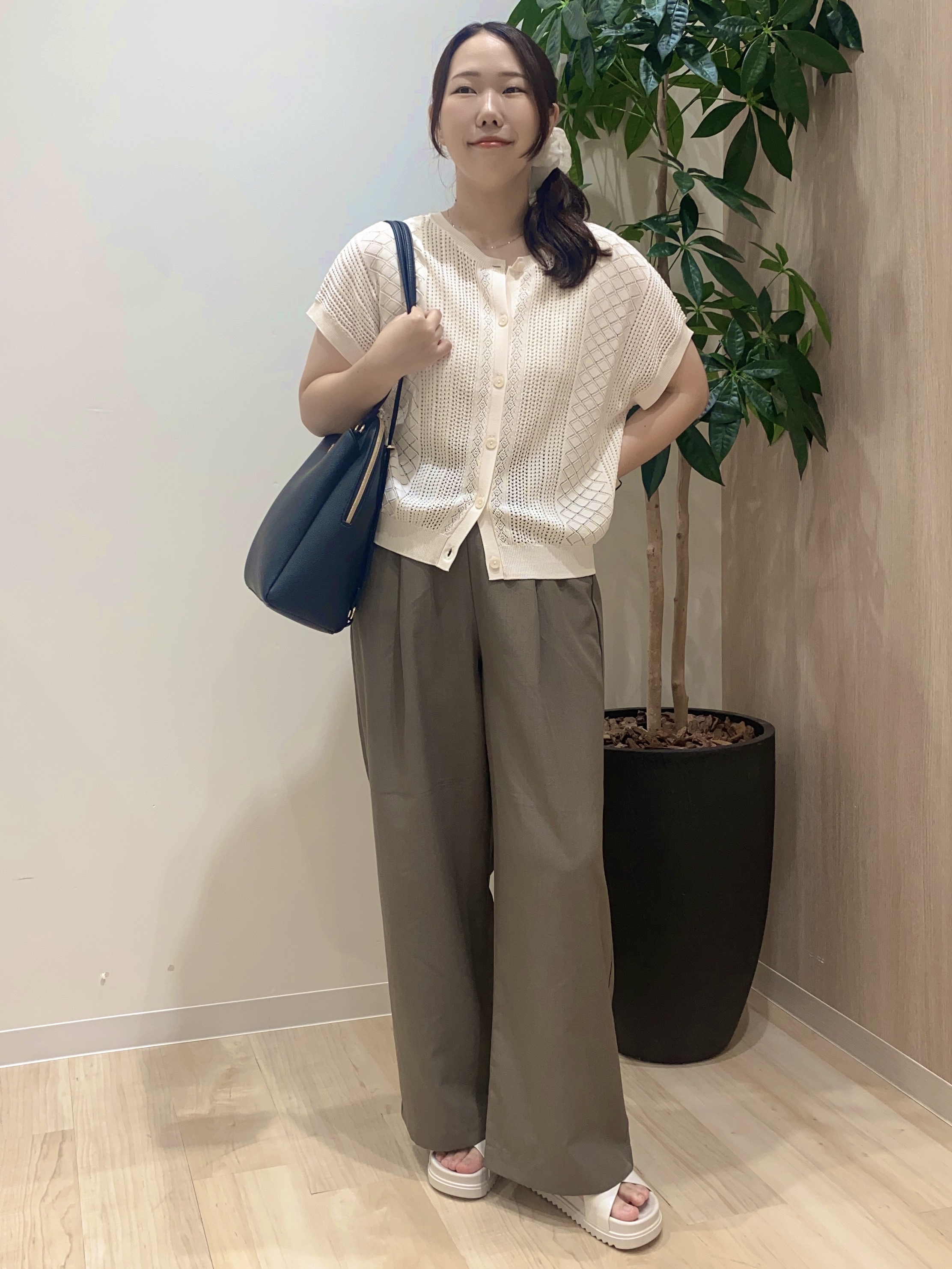 grove HANA
