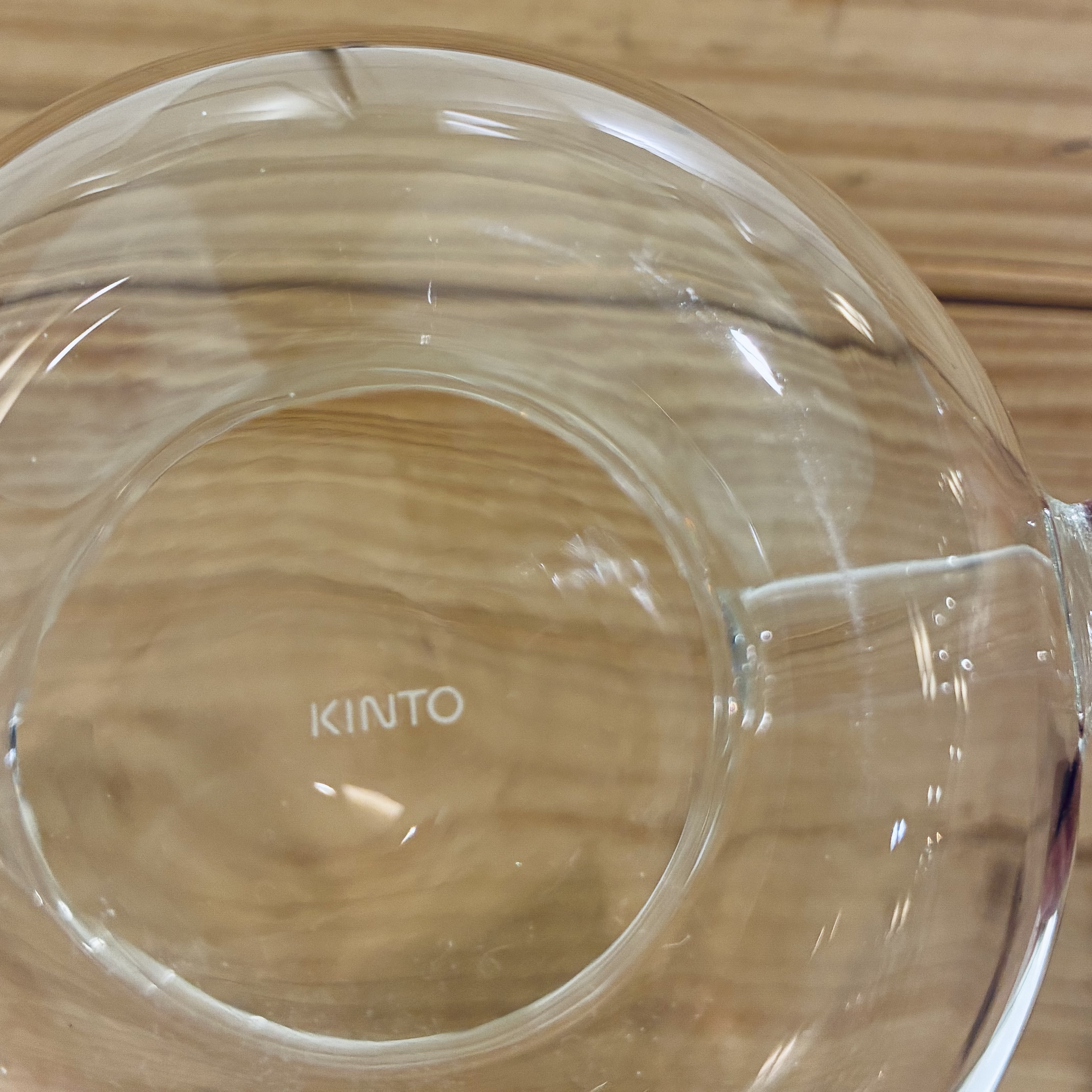 Shimanekoさんの「212 KITCHEN STORE｜UNITEA （ユニティ） 耐熱ガラスカップ S 350ml ＜KINTO キントー＞」を使ったコーディネート