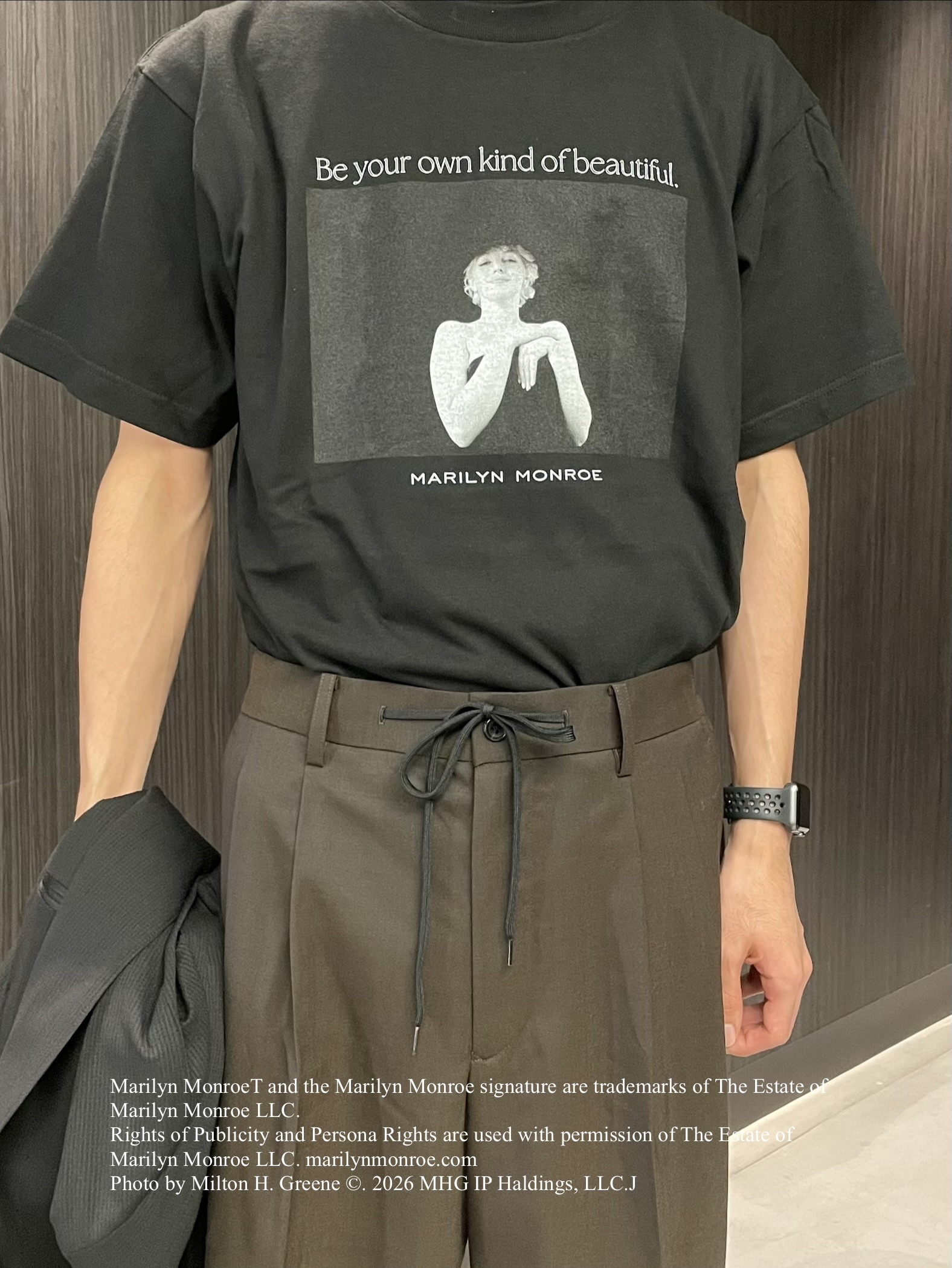 Okdさんの「TAKEO KIKUCHI｜【Begin5月号掲載/通気性】トリコットサッカー ジャケット」を使ったコーディネート