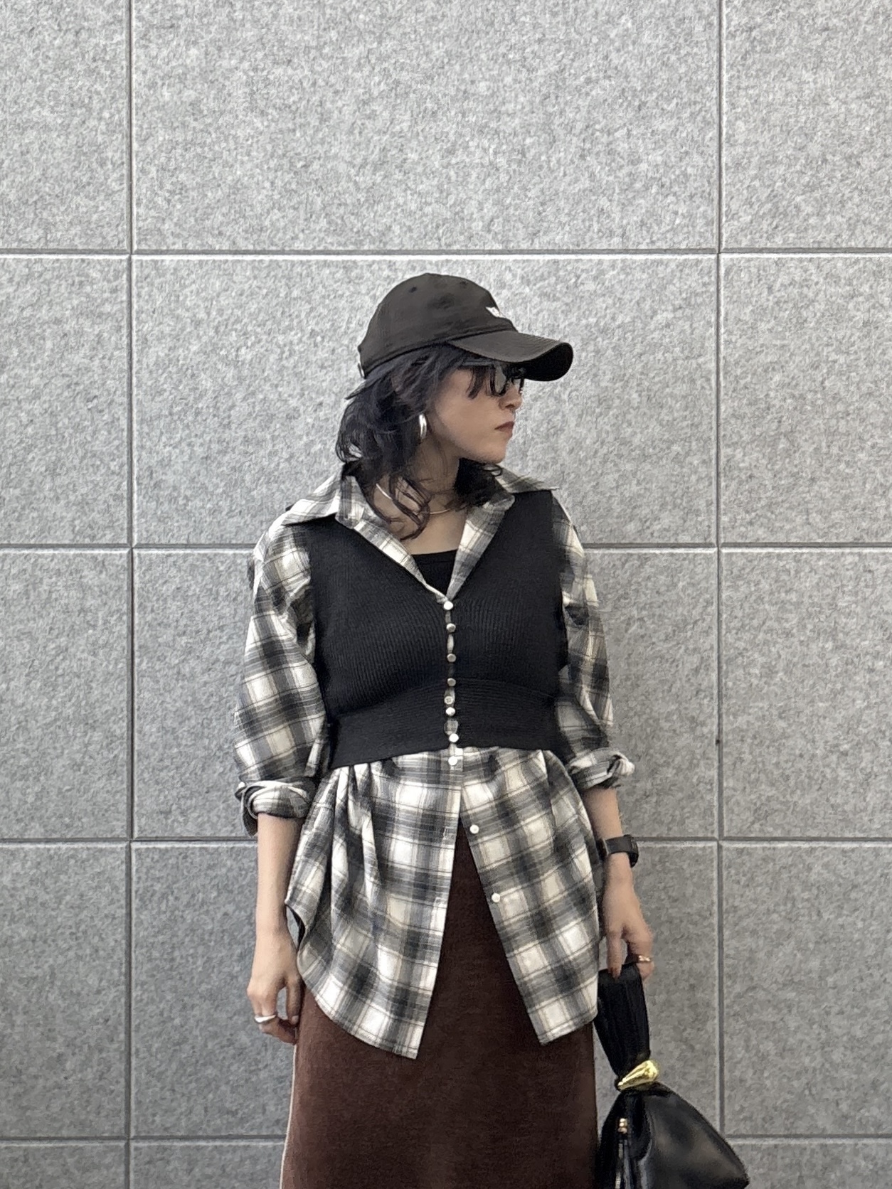 kotakiさんの「INDIVI｜」を使ったコーディネート
