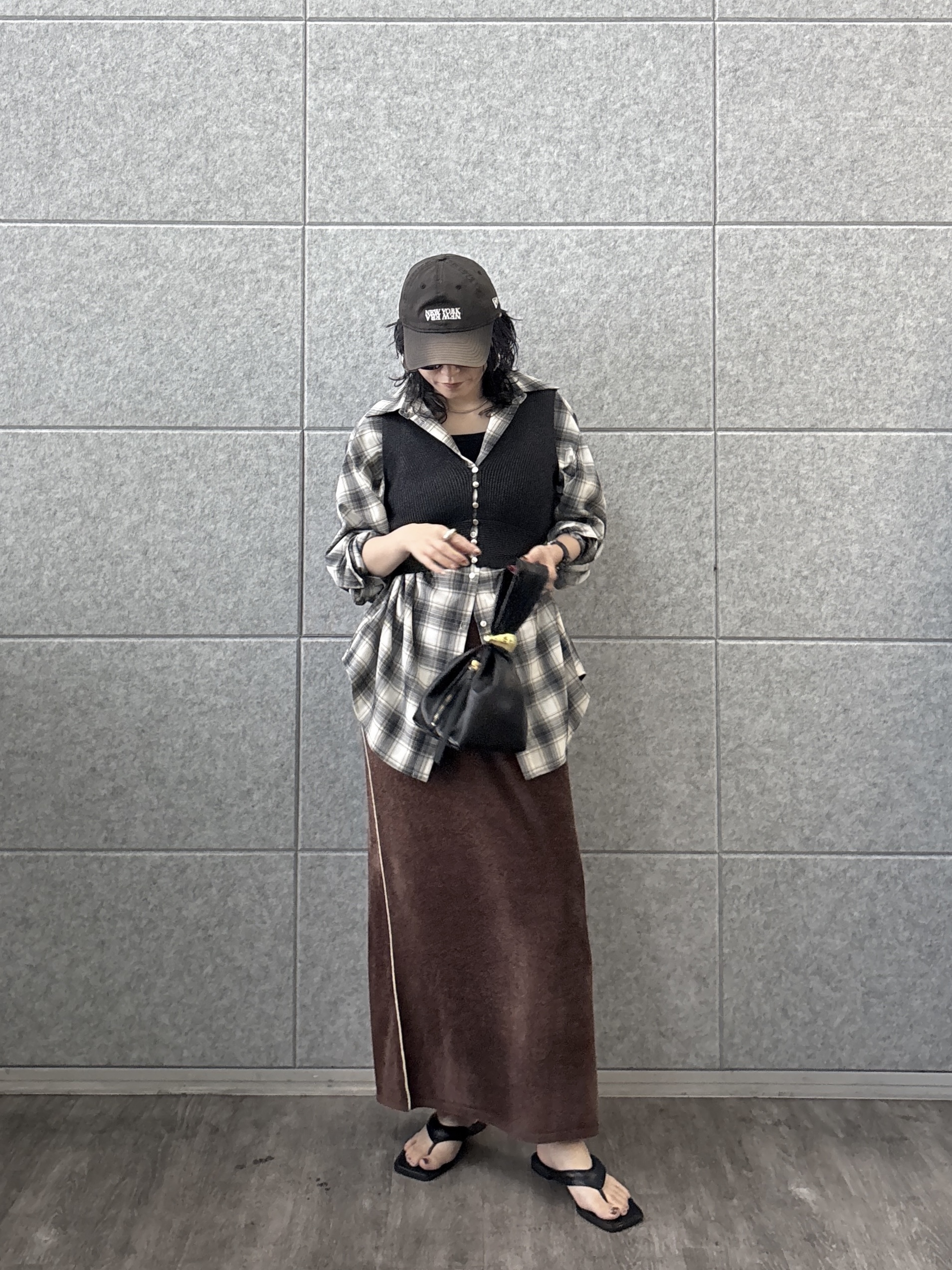 kotakiさんの「INDIVI｜」を使ったコーディネート