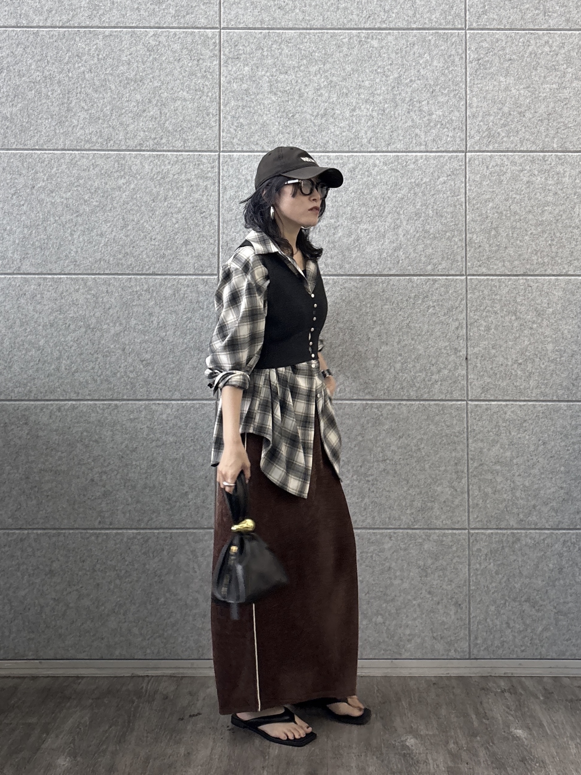kotakiさんの「INDIVI｜」を使ったコーディネート