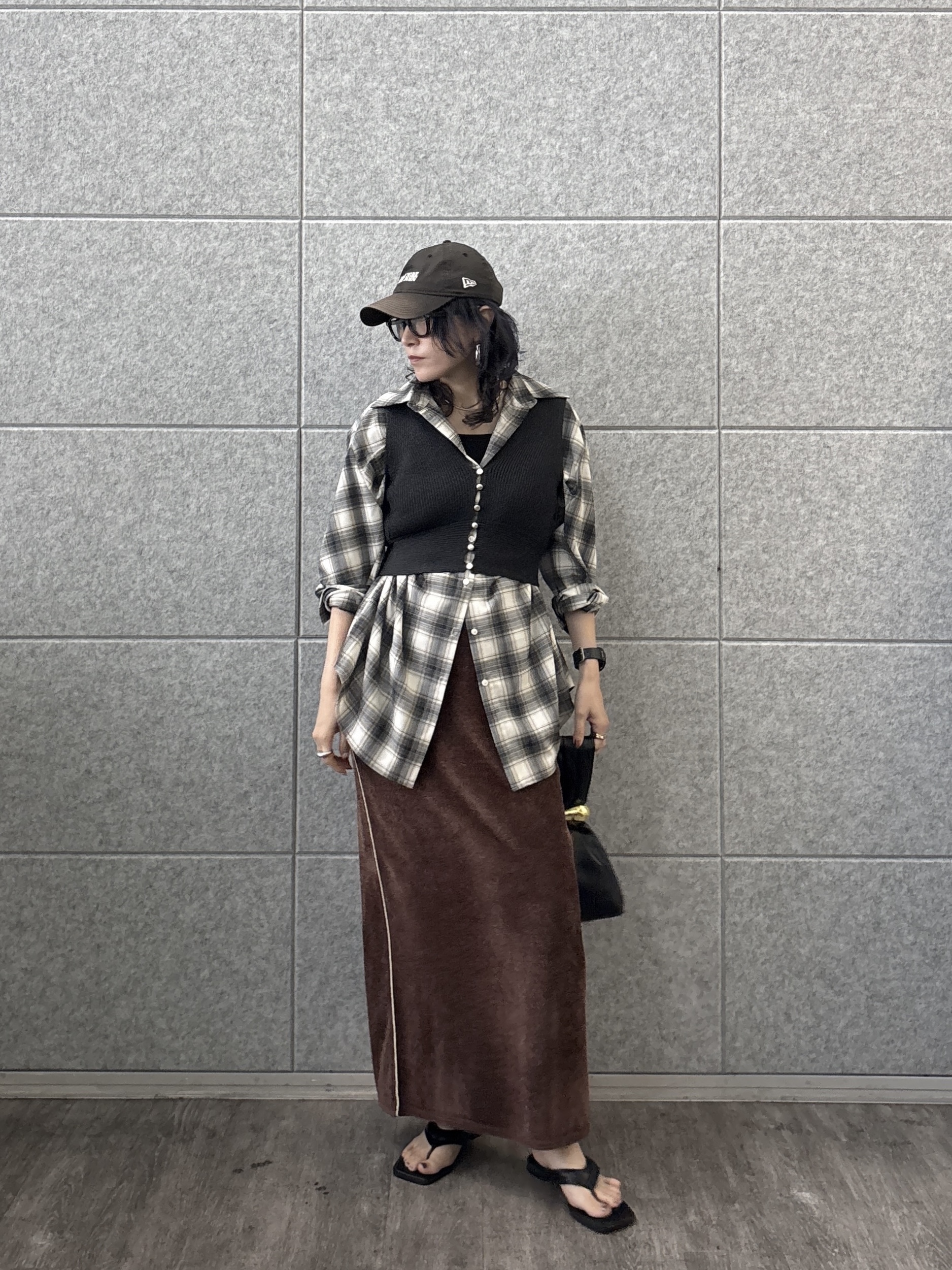 kotakiさんの「INDIVI｜」を使ったコーディネート