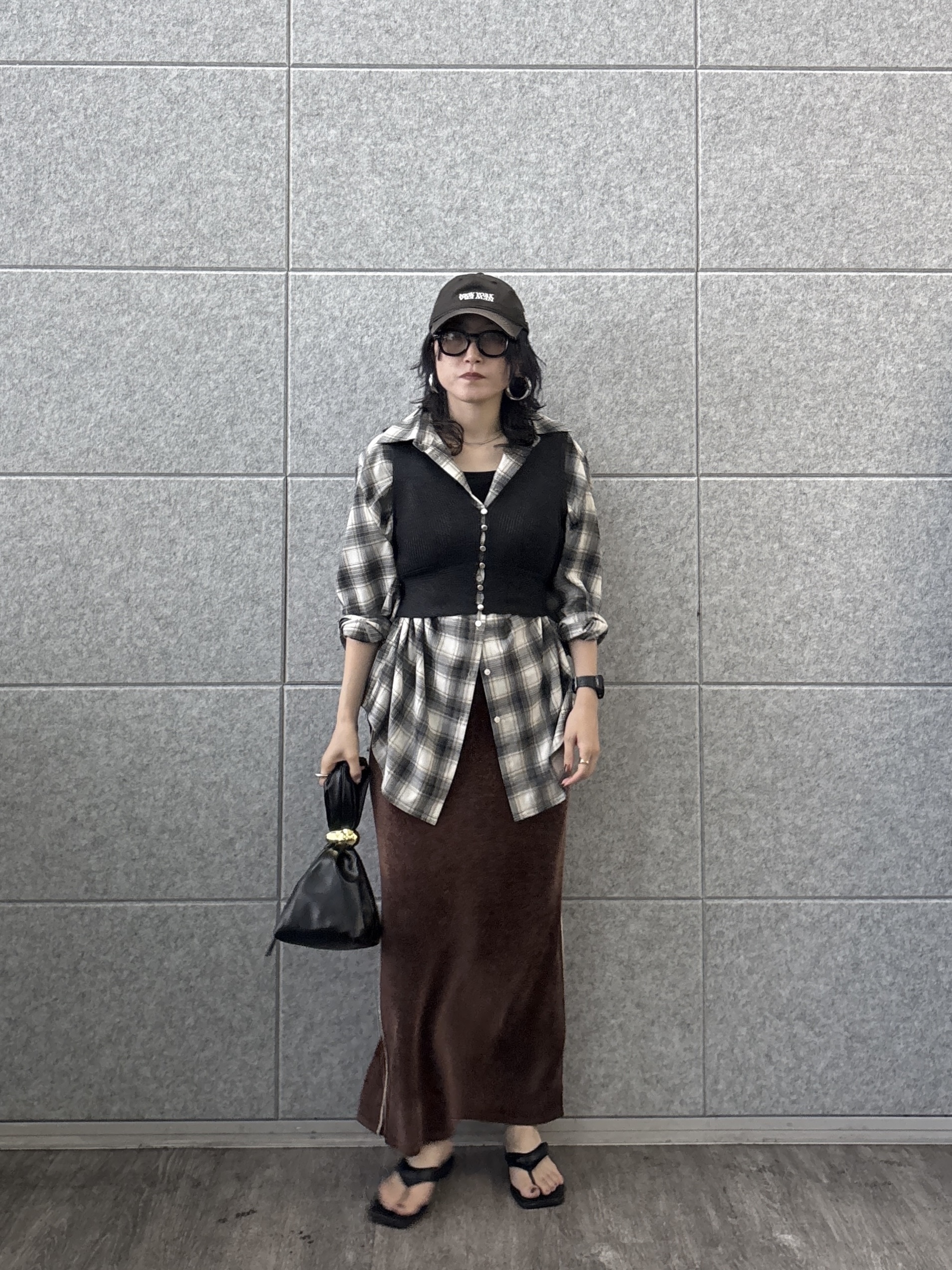 kotakiさんの「INDIVI｜」を使ったコーディネート