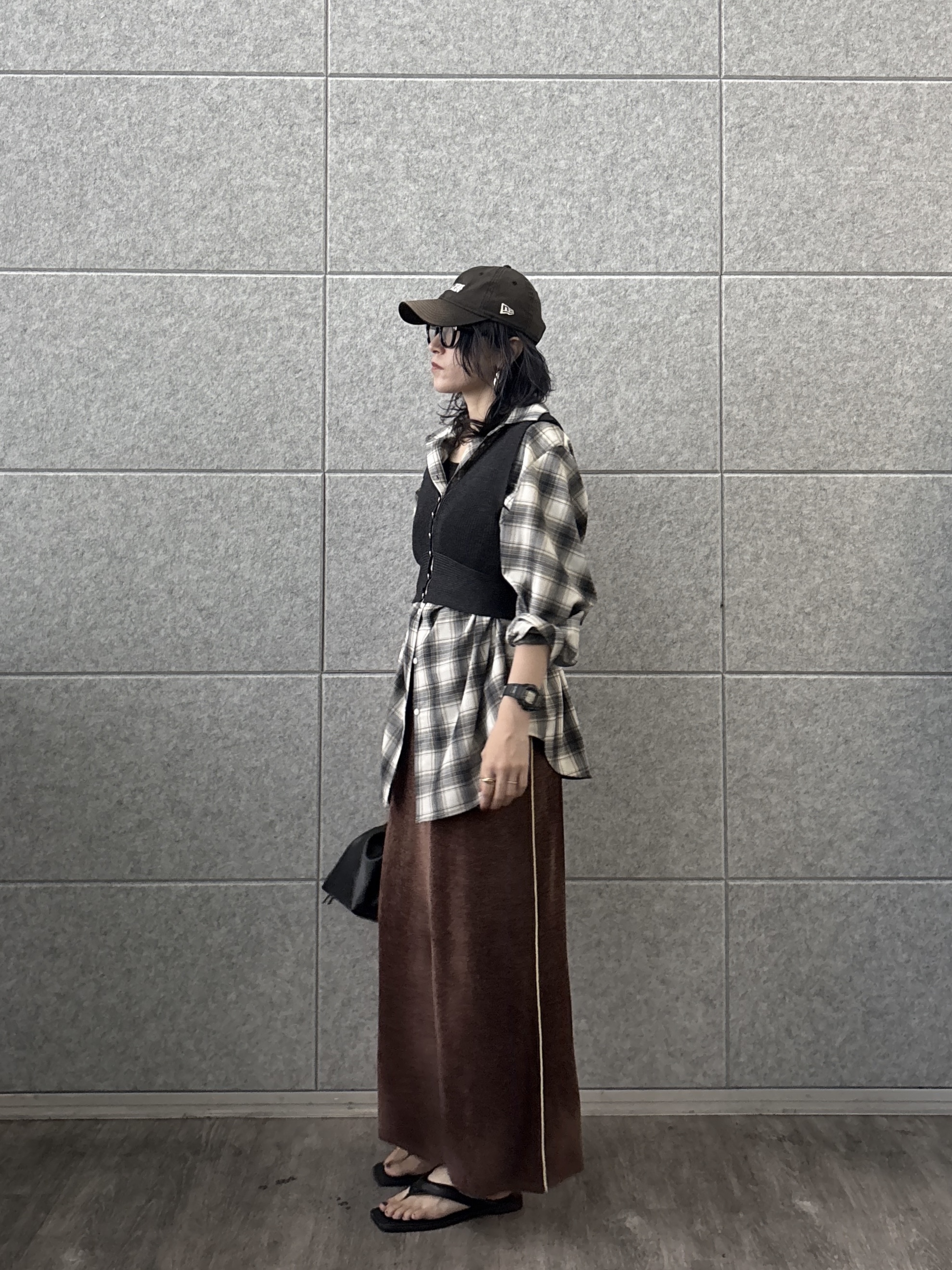 kotakiさんの「INDIVI｜」を使ったコーディネート