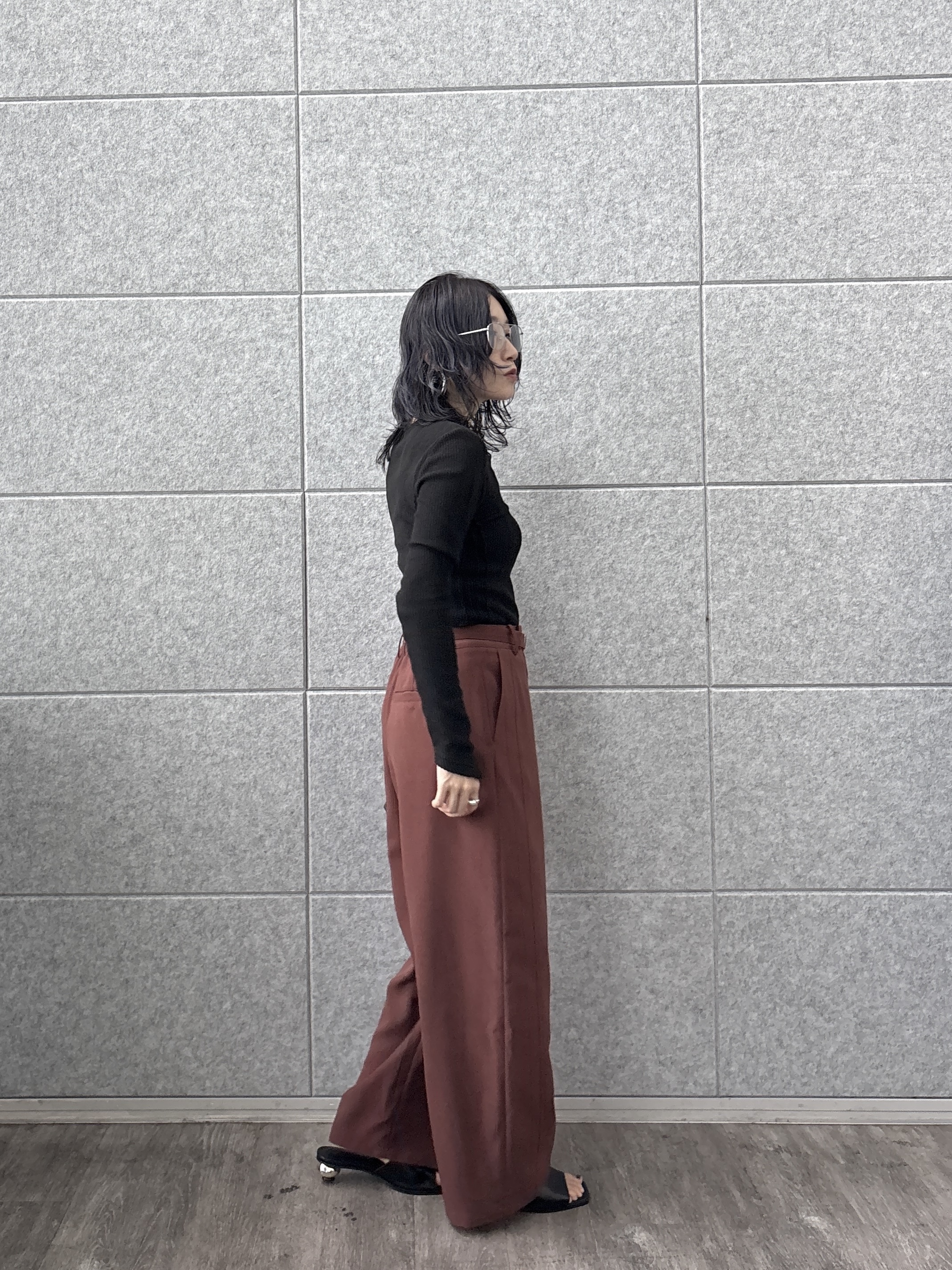 kotakiさんの「INDIVI｜」を使ったコーディネート