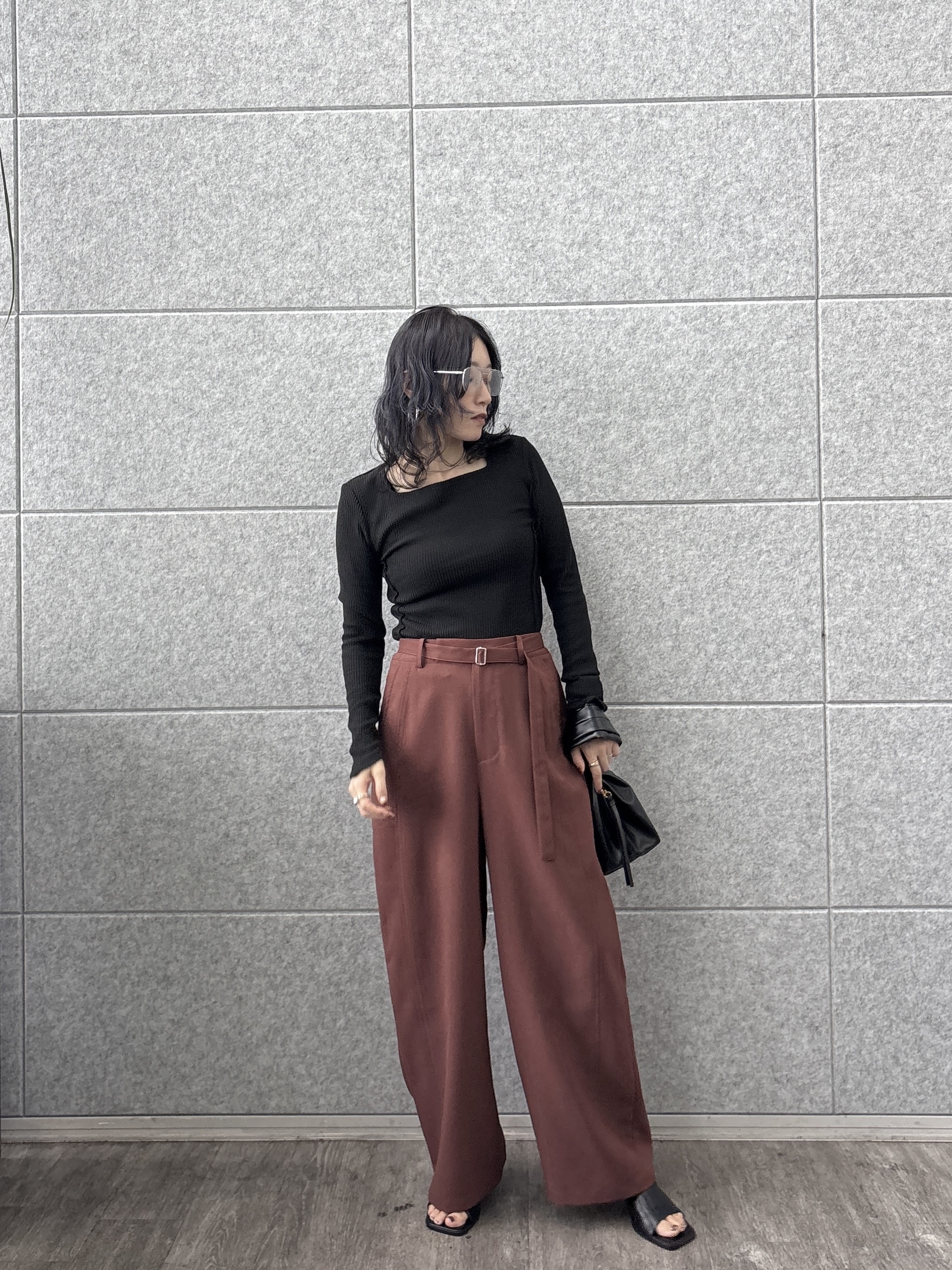 kotakiさんの「INDIVI｜」を使ったコーディネート