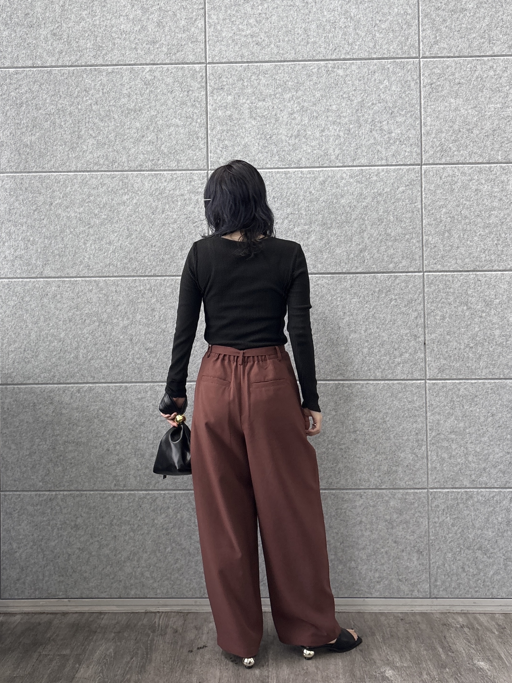 kotakiさんの「INDIVI｜」を使ったコーディネート