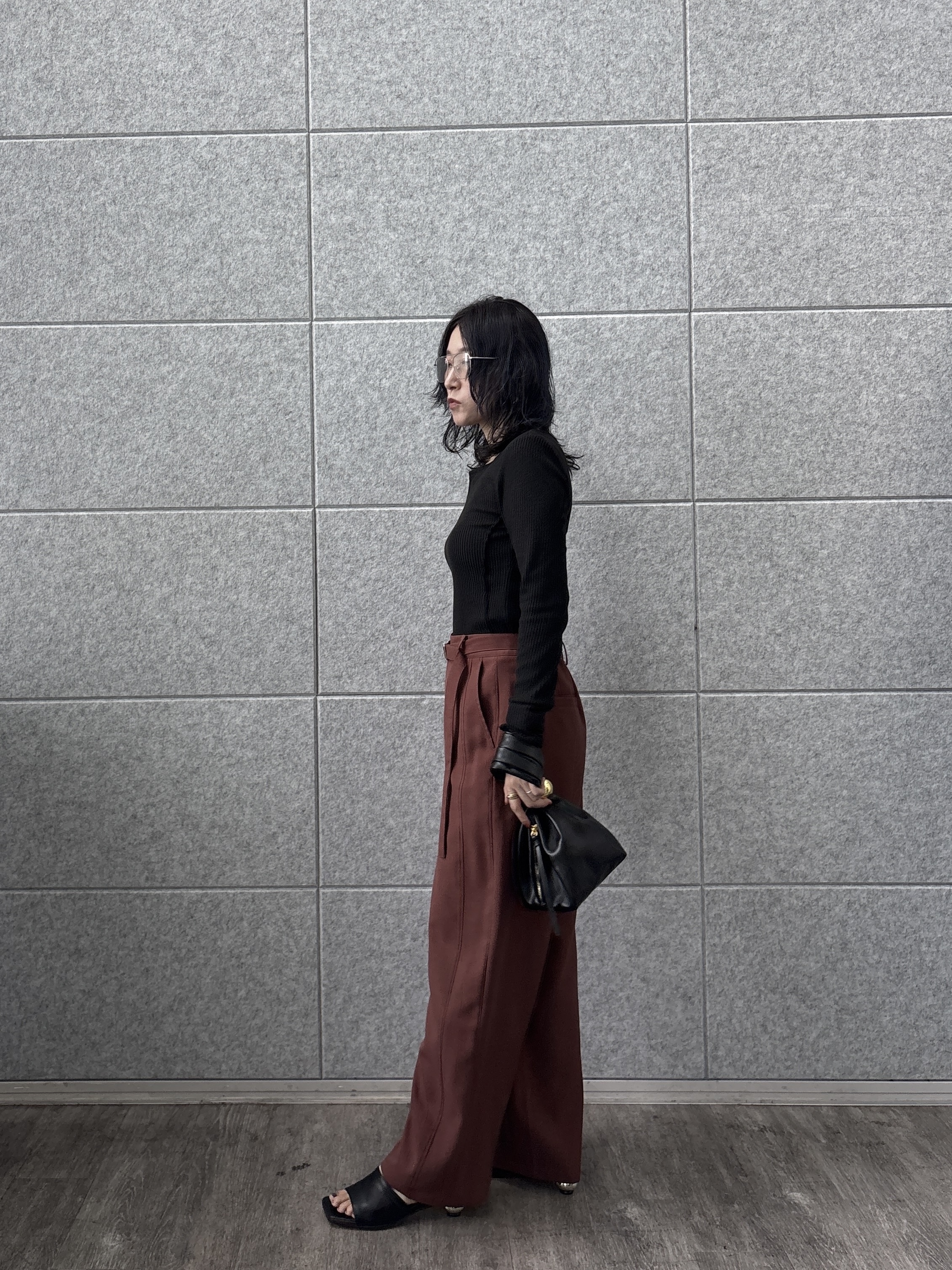 kotakiさんの「INDIVI｜」を使ったコーディネート