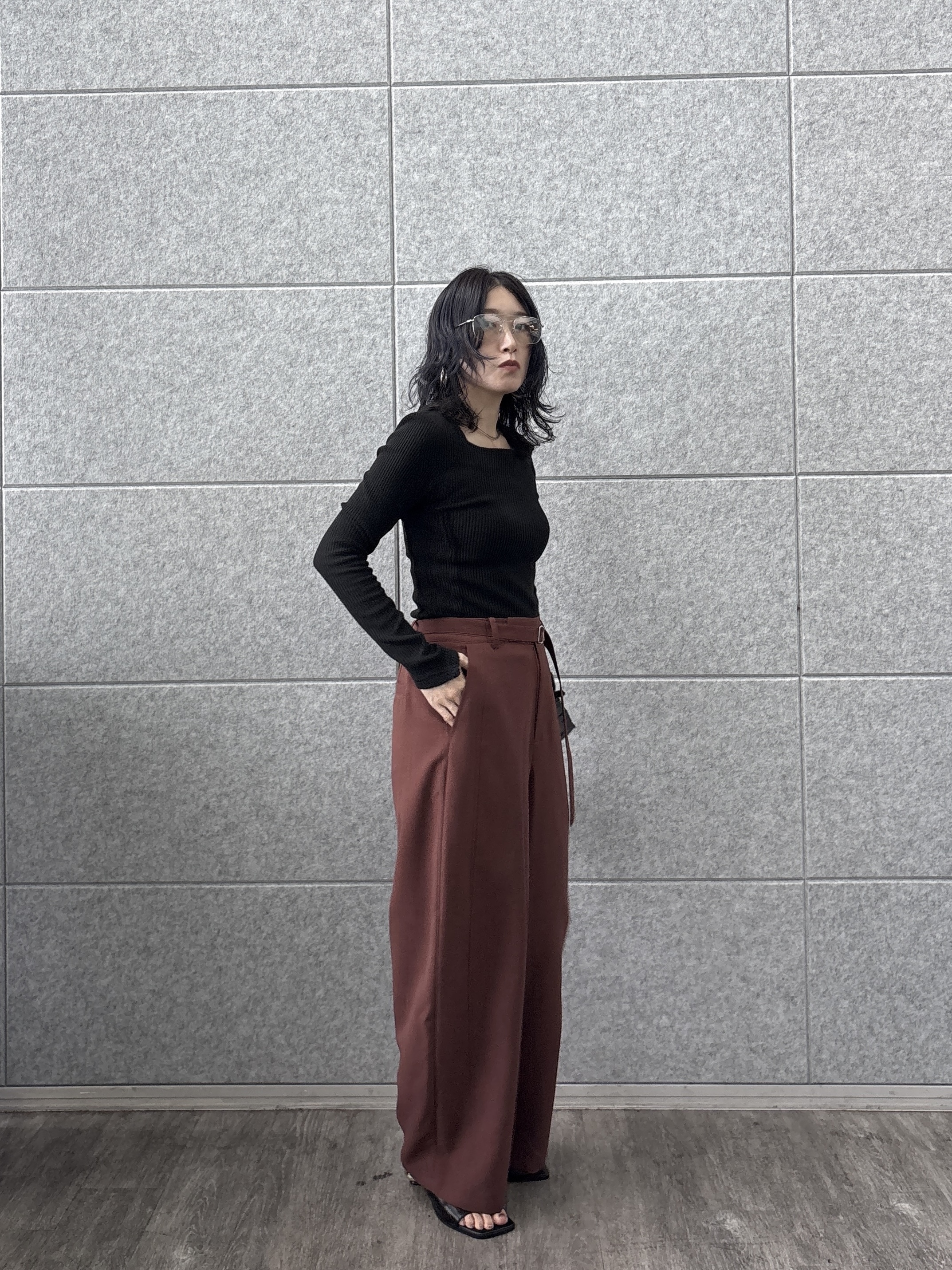 kotakiさんの「INDIVI｜」を使ったコーディネート