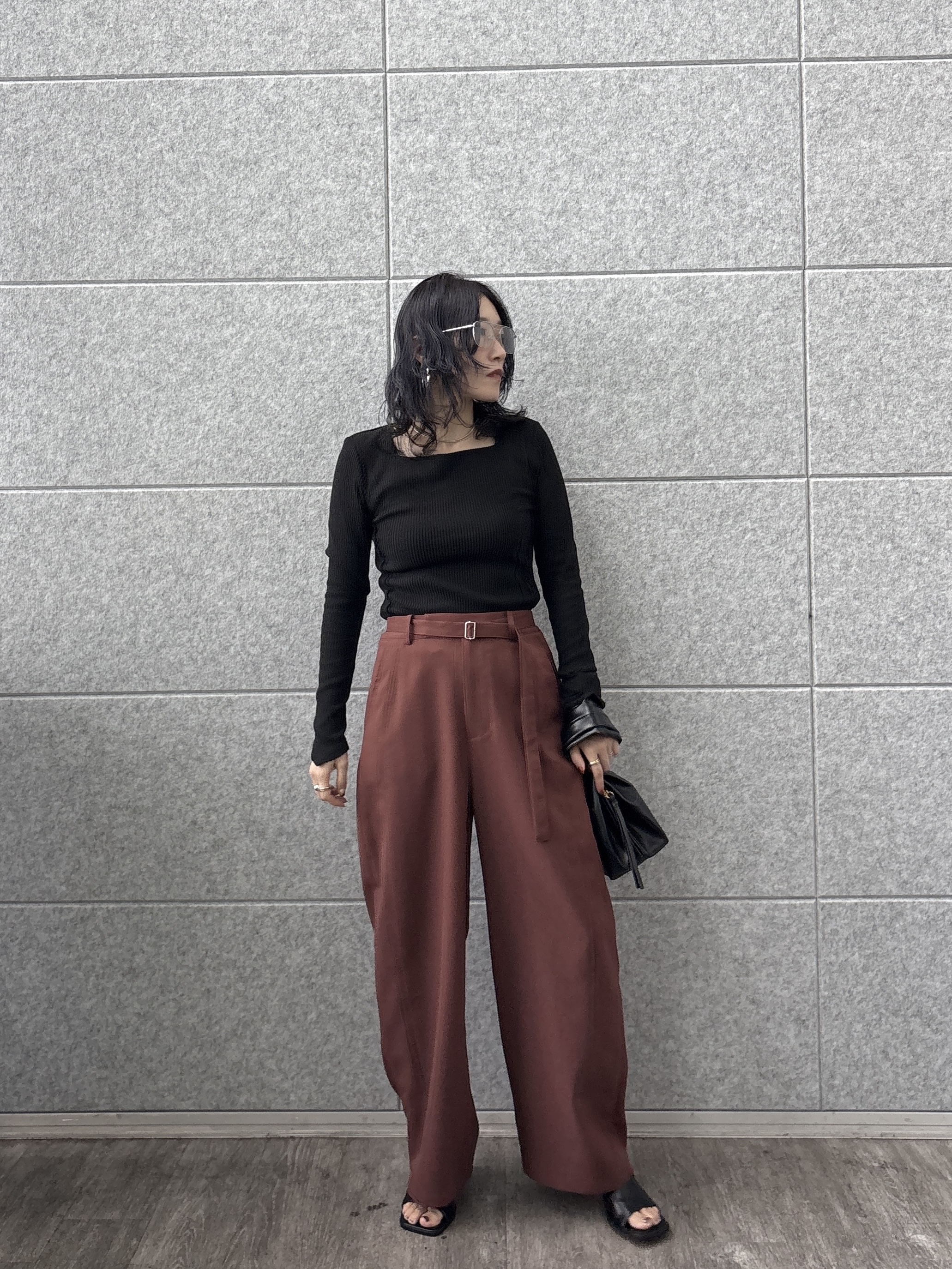 kotakiさんの「INDIVI｜」を使ったコーディネート