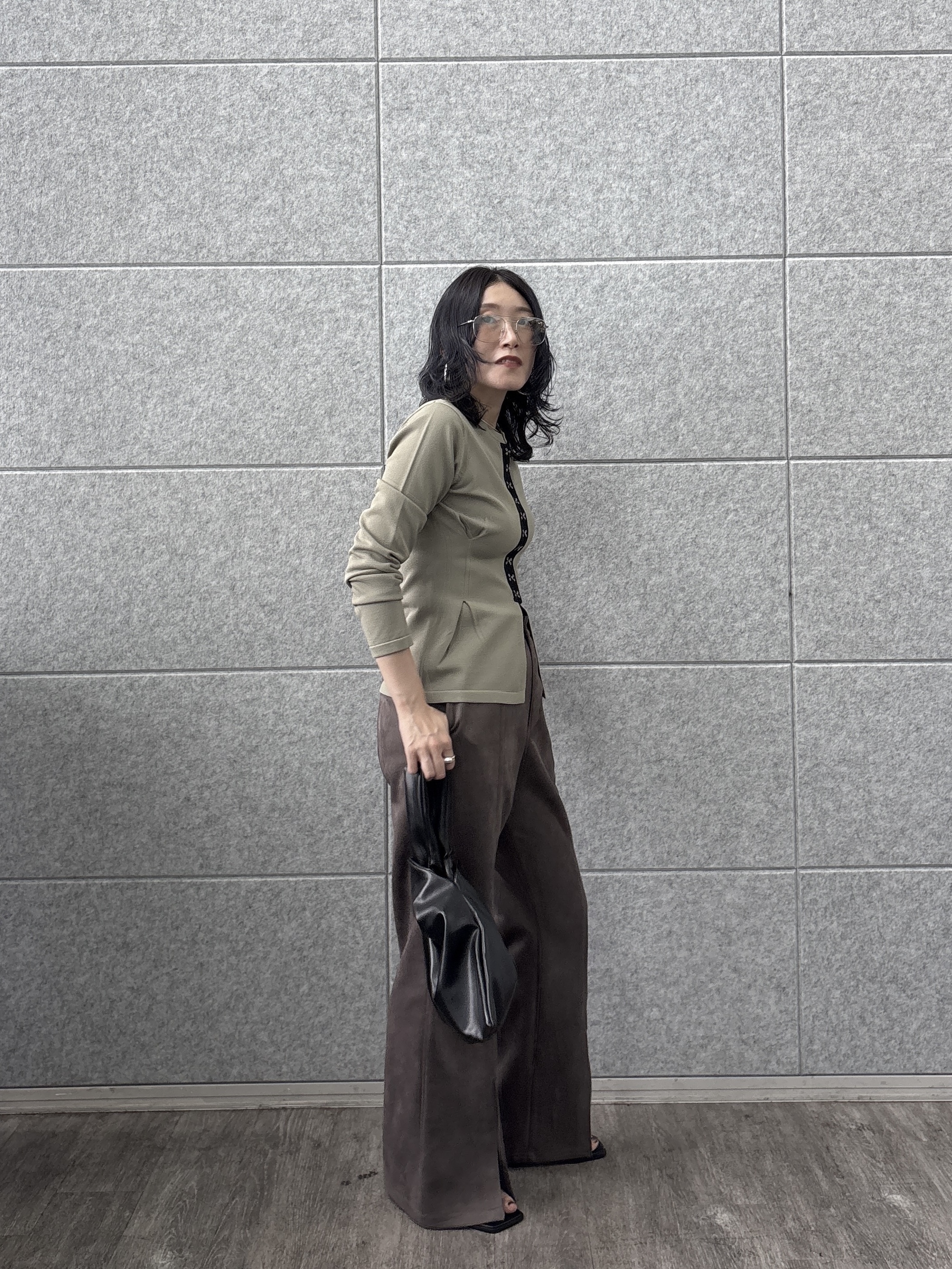 kotakiさんの「INDIVI｜」を使ったコーディネート