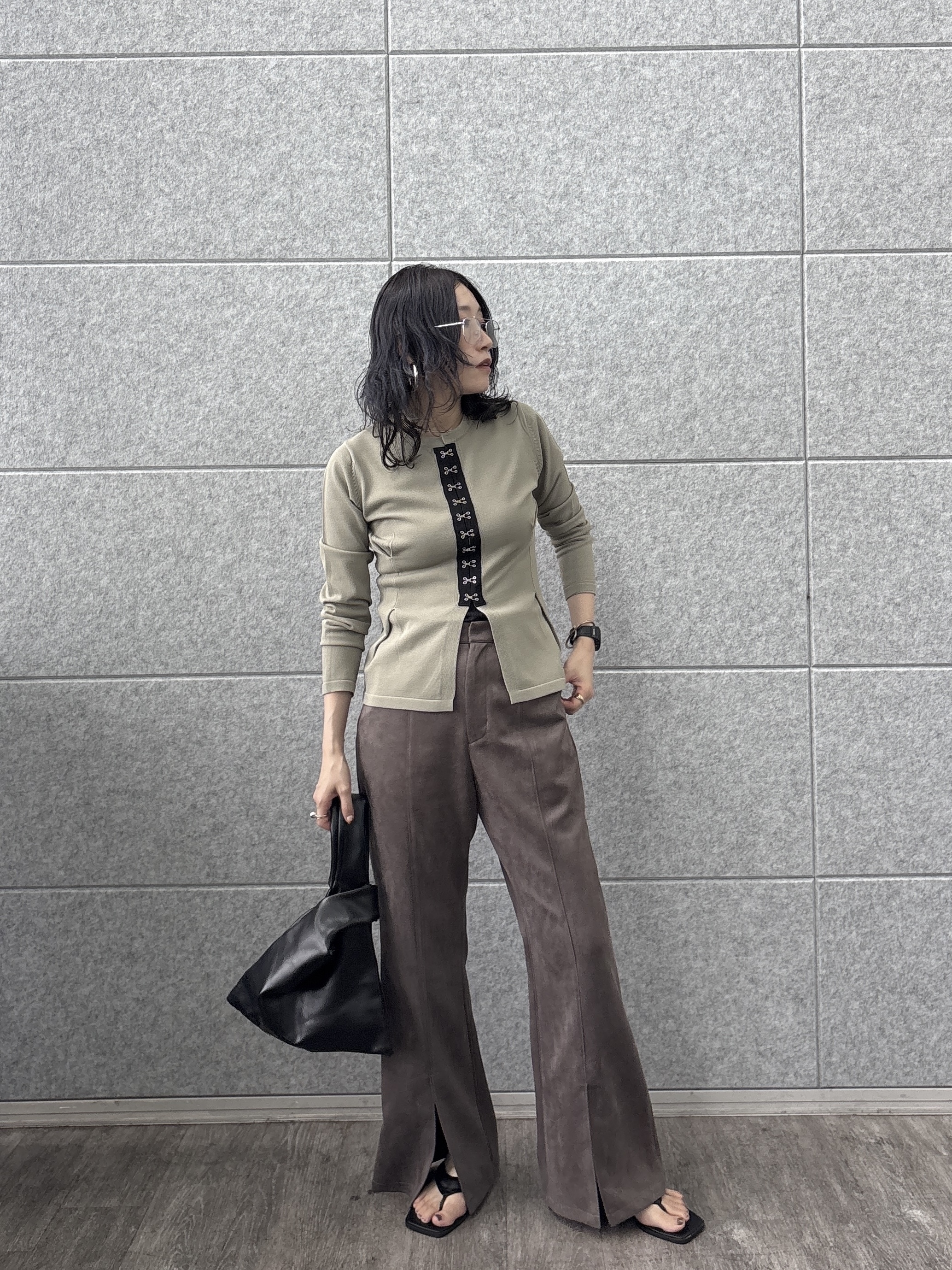 kotakiさんの「INDIVI｜」を使ったコーディネート