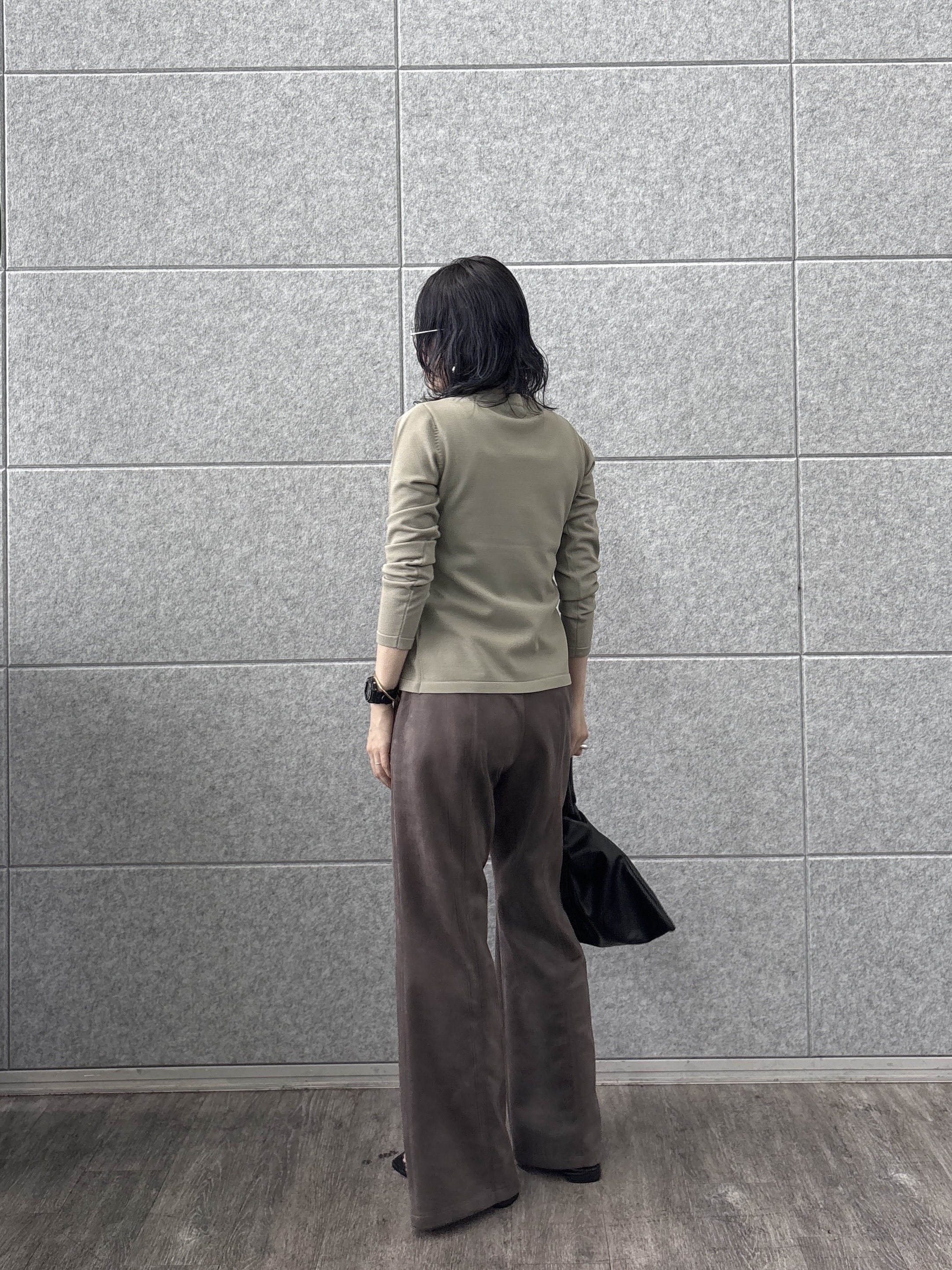 kotakiさんの「INDIVI｜」を使ったコーディネート