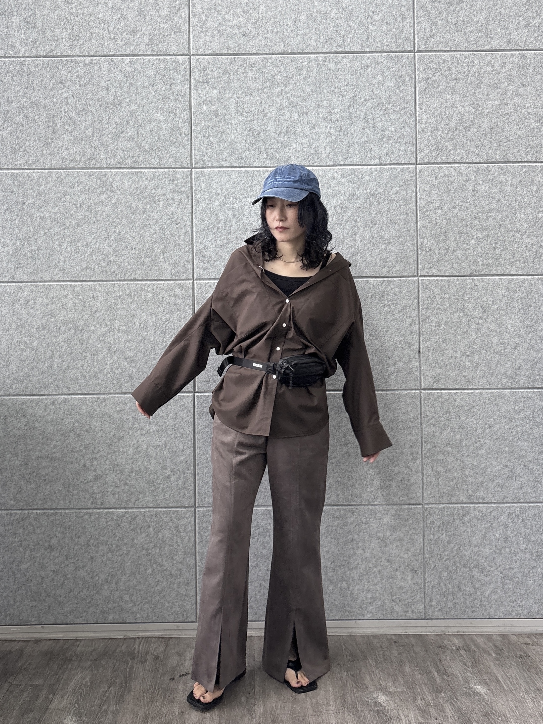 kotakiさんの「INDIVI｜」を使ったコーディネート