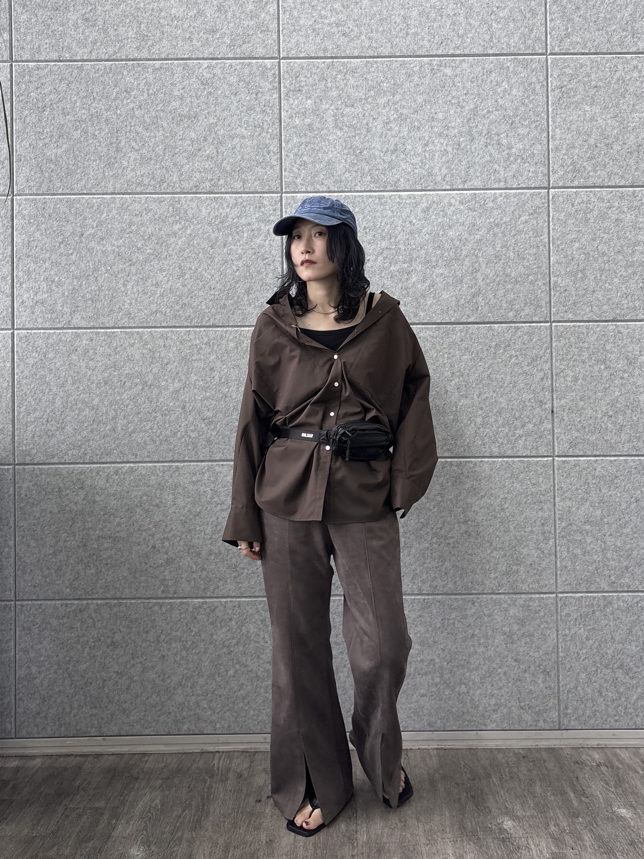 kotakiさんの「INDIVI｜」を使ったコーディネート