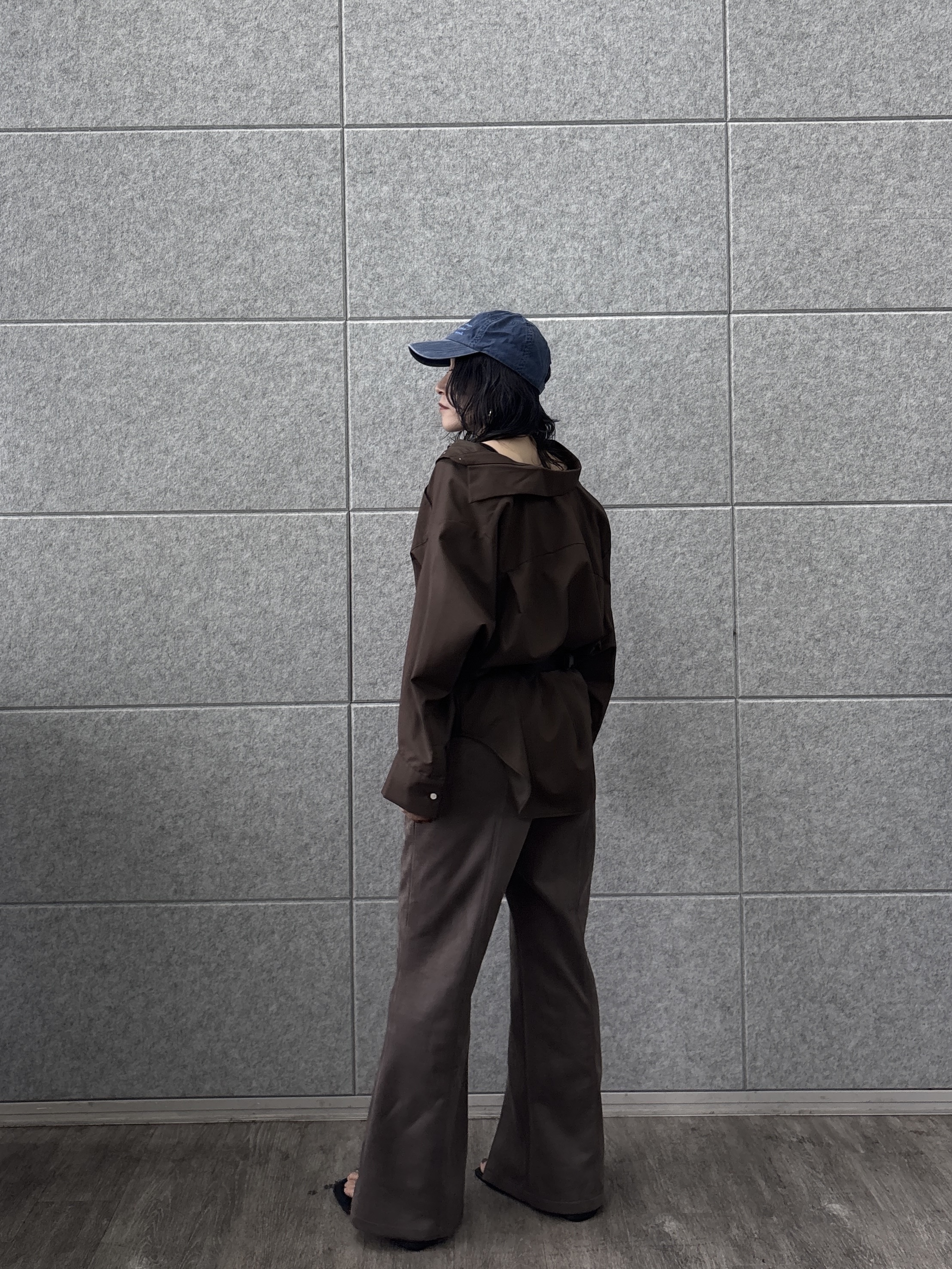 kotakiさんの「INDIVI｜」を使ったコーディネート