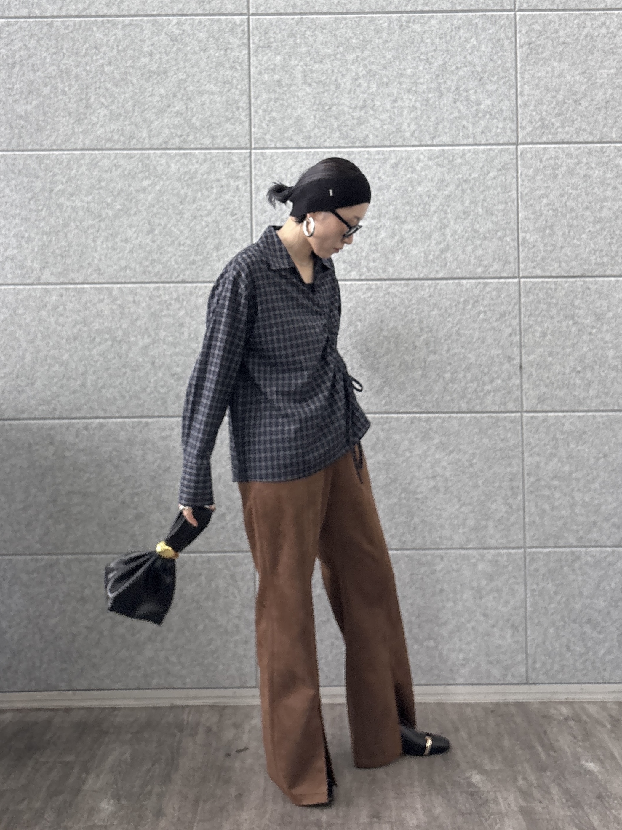 kotakiさんの「INDIVI｜」を使ったコーディネート