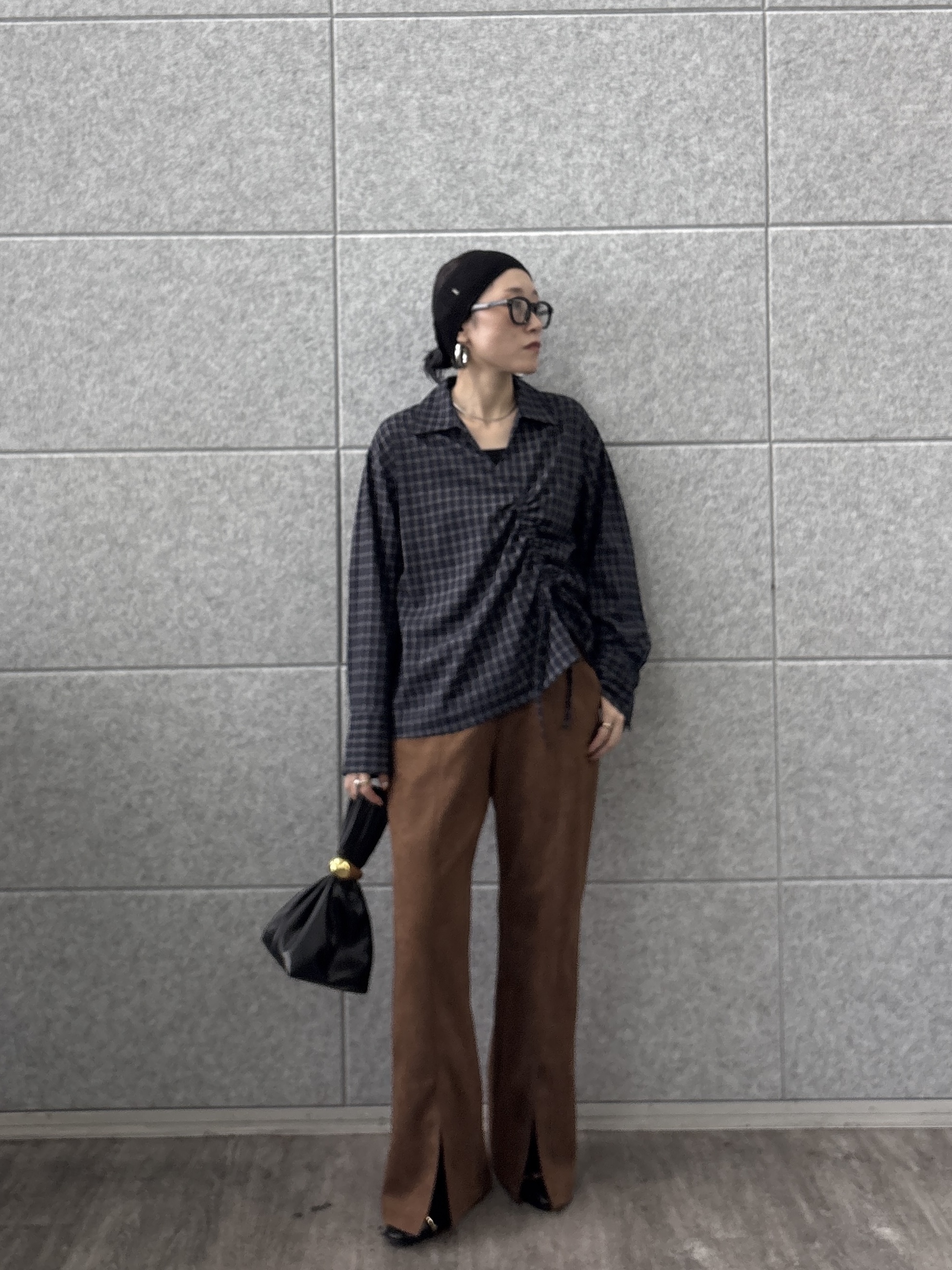 kotakiさんの「INDIVI｜」を使ったコーディネート