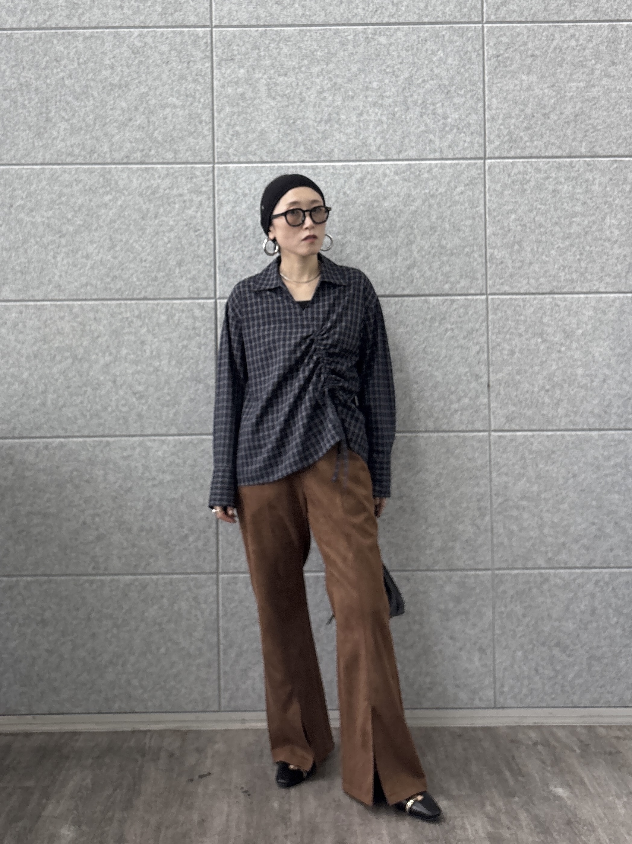 kotakiさんの「INDIVI｜」を使ったコーディネート