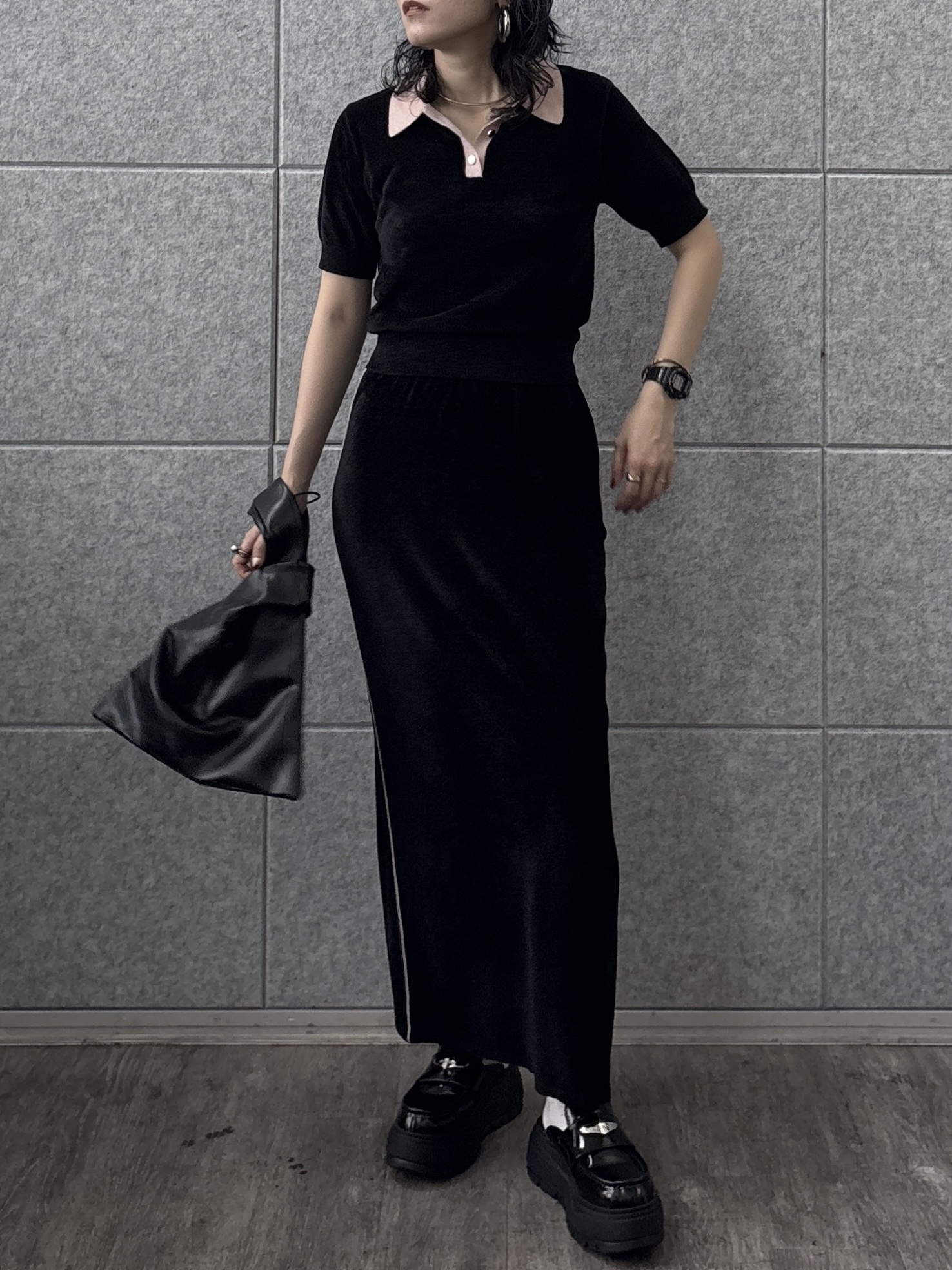 kotakiさんの「INDIVI｜」を使ったコーディネート