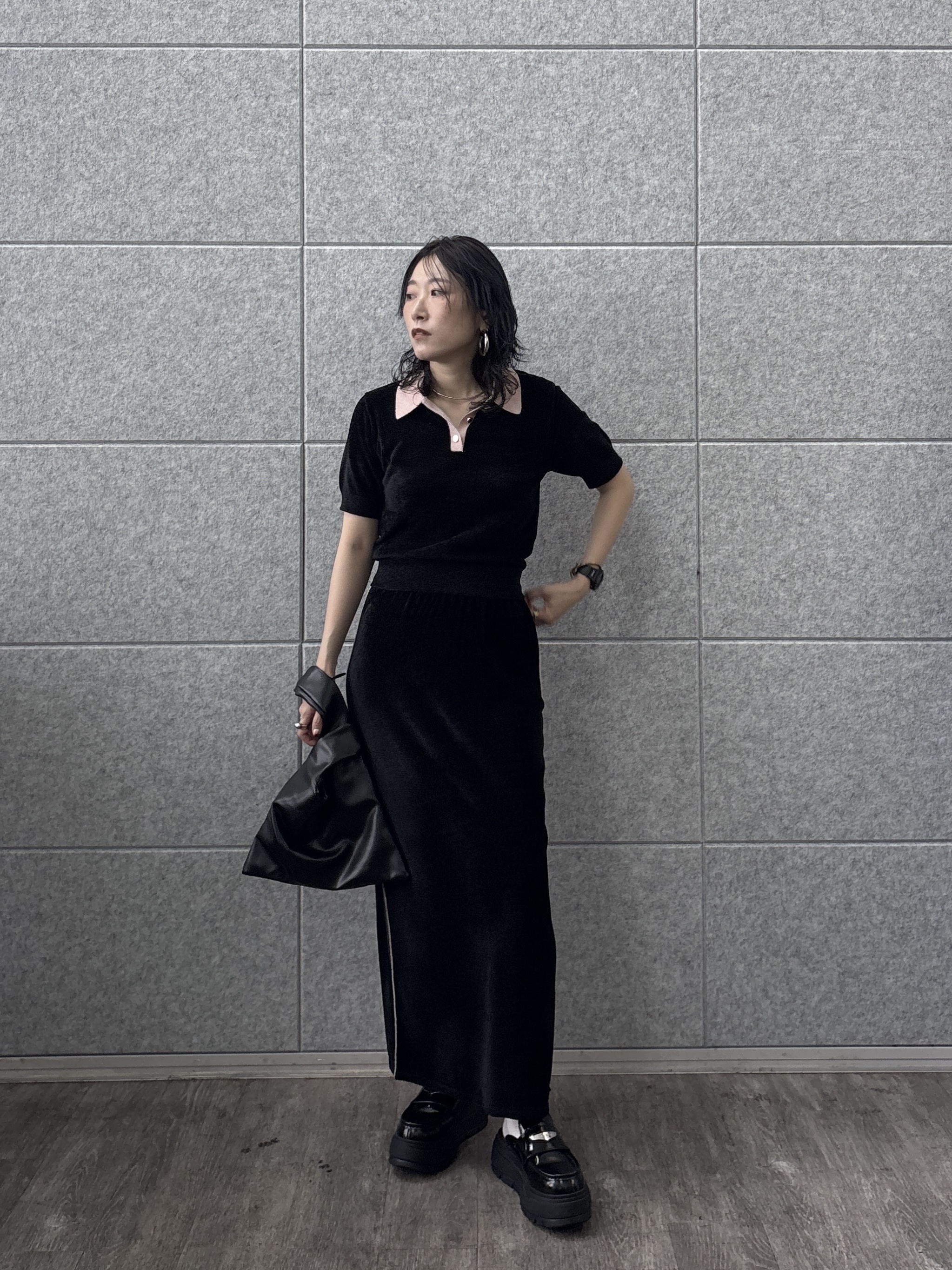 kotakiさんの「INDIVI｜」を使ったコーディネート
