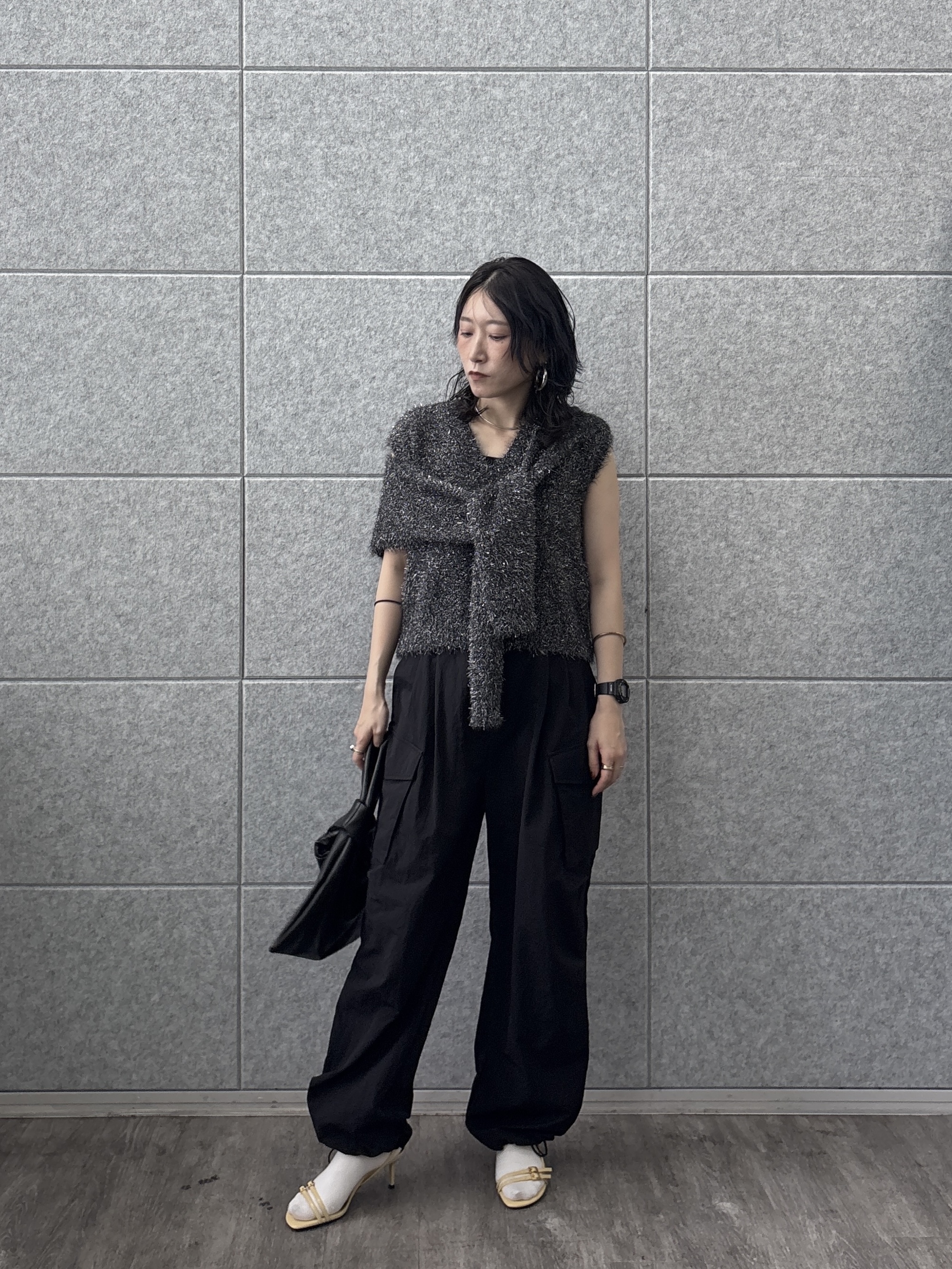 kotakiさんの「INDIVI｜」を使ったコーディネート