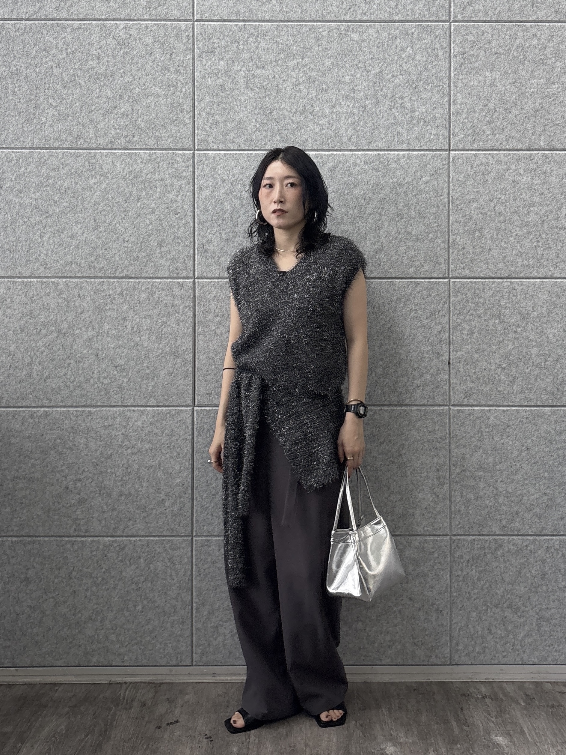 kotakiさんの「INDIVI｜」を使ったコーディネート
