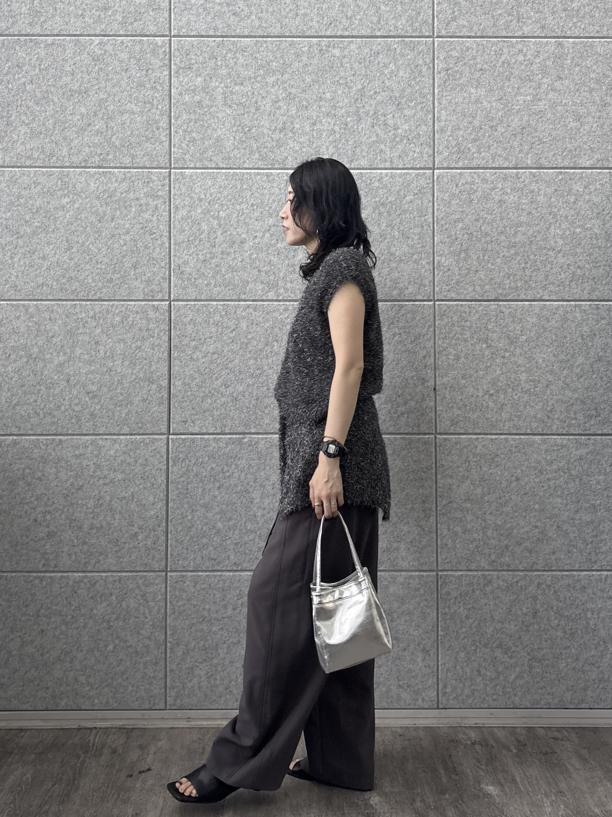 kotakiさんの「INDIVI｜」を使ったコーディネート
