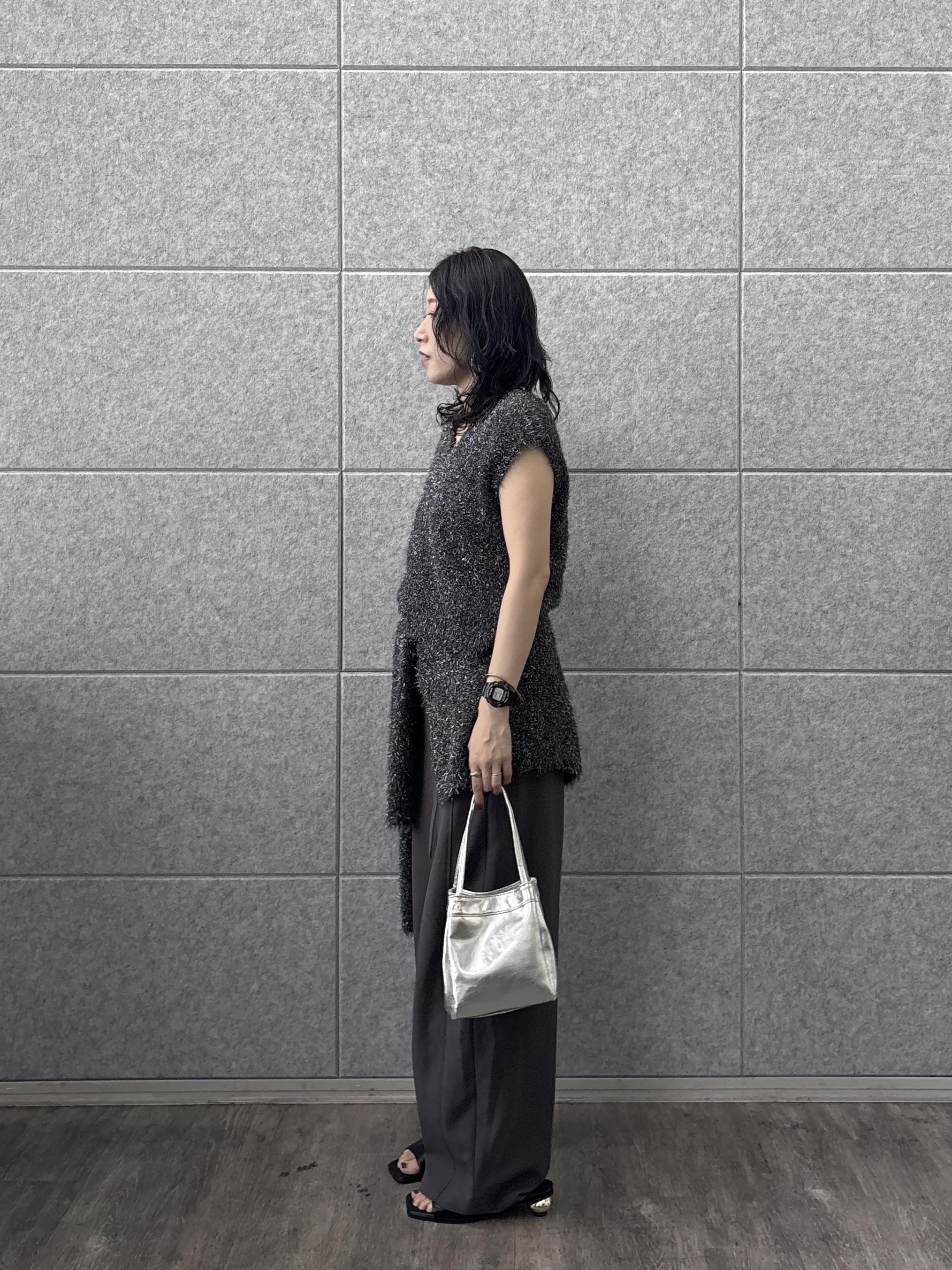 kotakiさんの「INDIVI｜」を使ったコーディネート