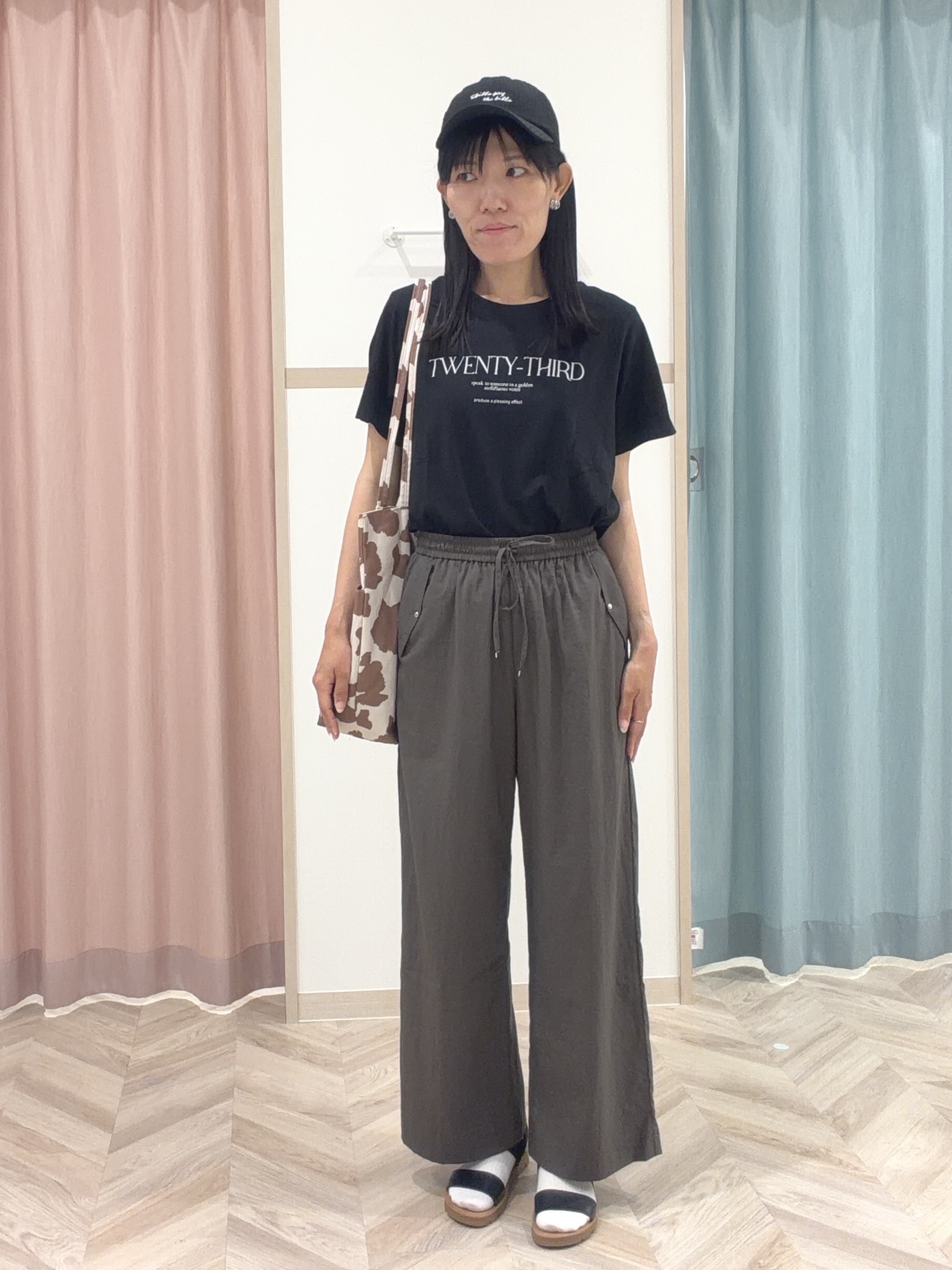 SHOO・LA・RUE 大西直穂