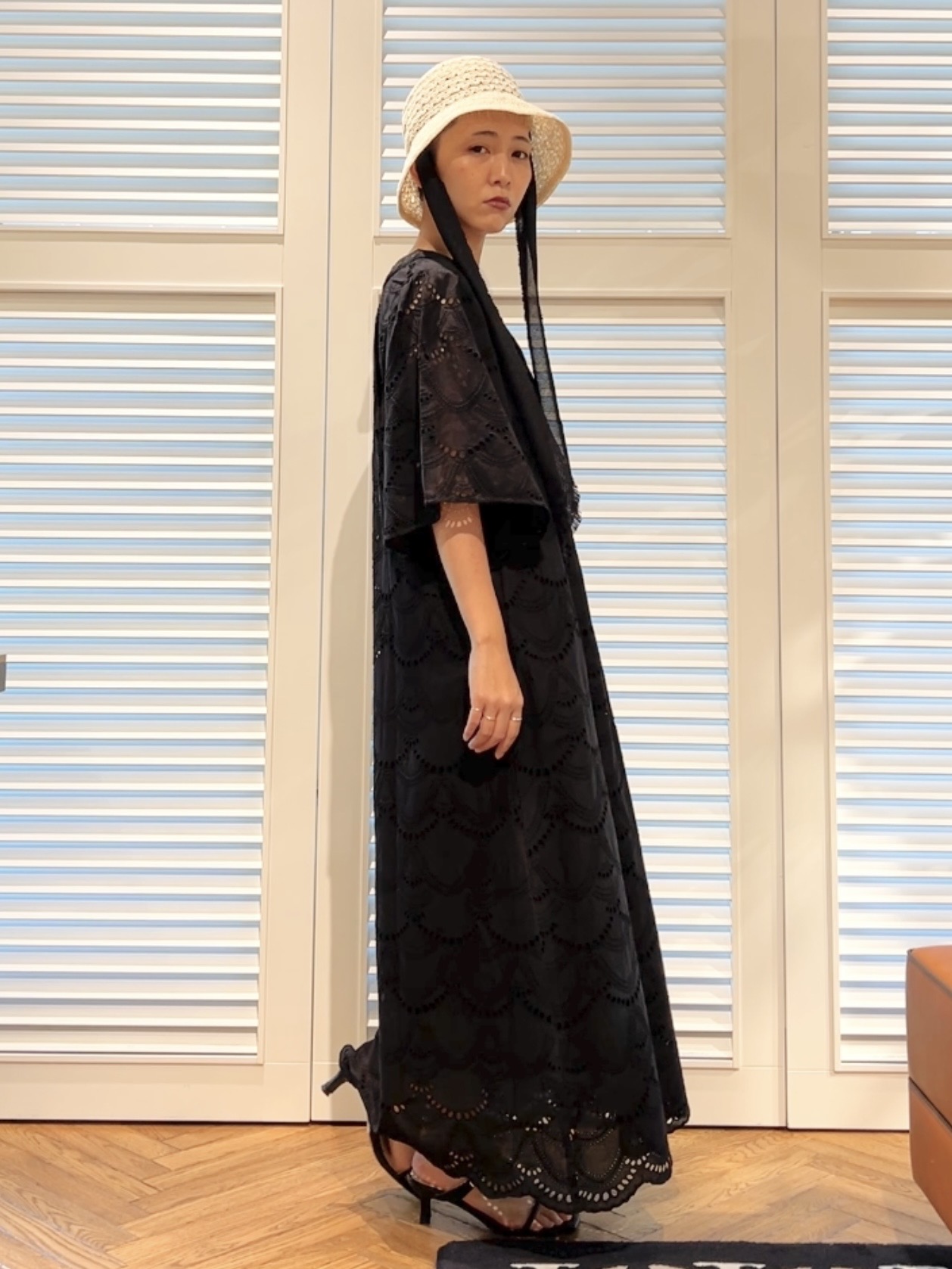 OCHIAIさんの「DRESSTERIOR｜◆JW PEI （ジェイダブリュー ペイ） ハンドバッグ」を使ったコーディネート
