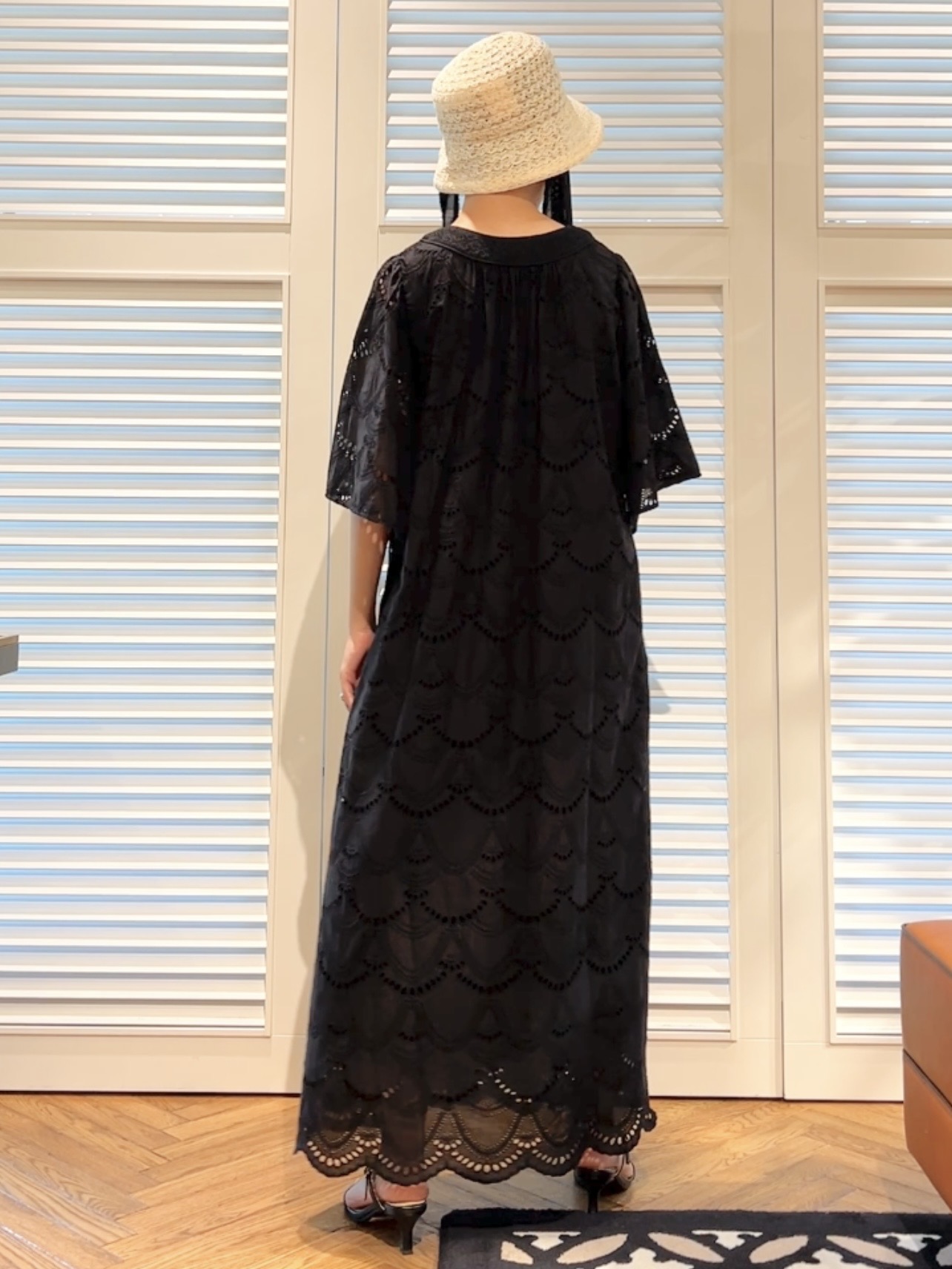 OCHIAIさんの「DRESSTERIOR｜◆JW PEI （ジェイダブリュー ペイ） ハンドバッグ」を使ったコーディネート
