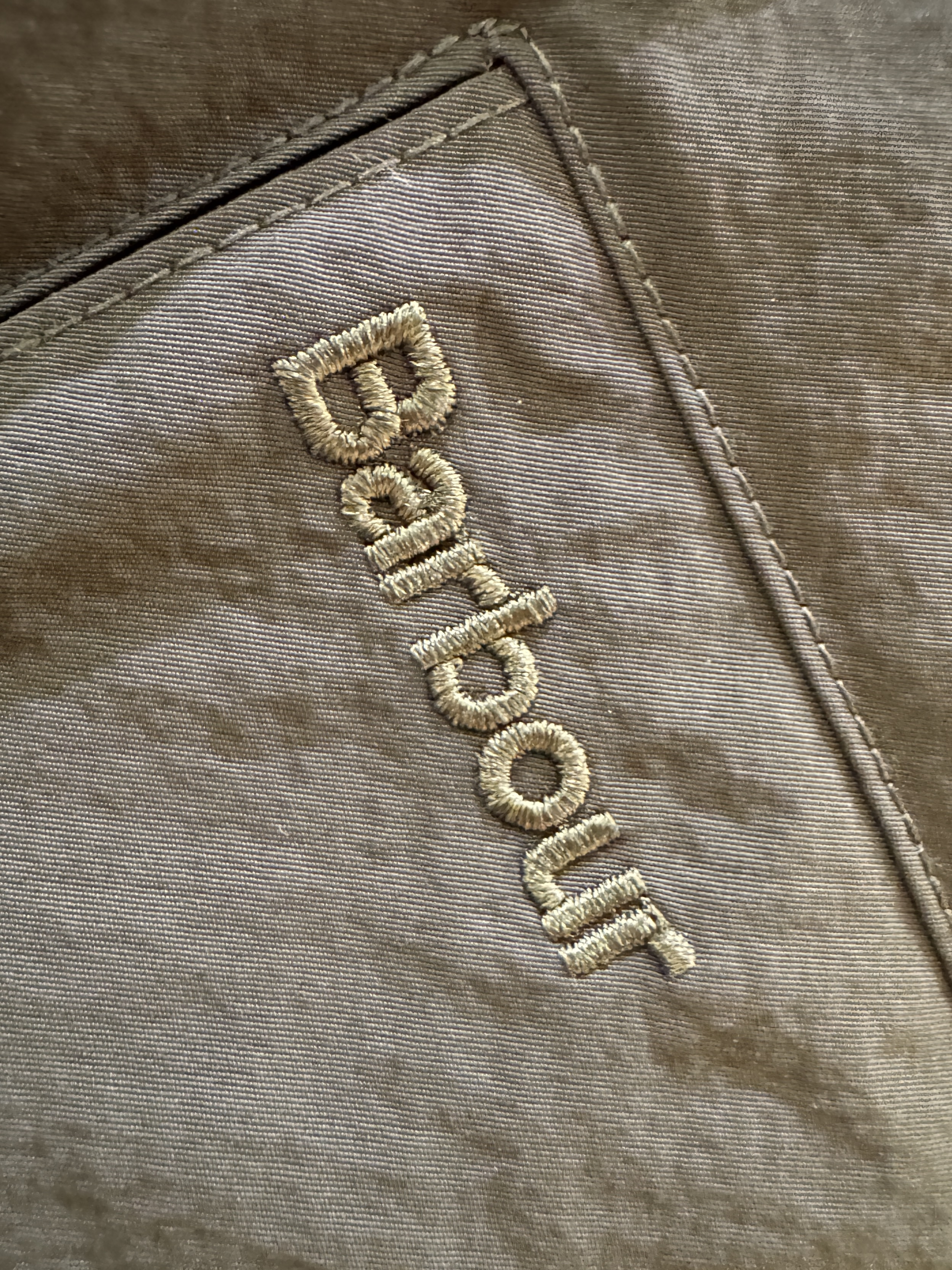 kawarataniさんの「DRESSTERIOR｜barbour（バブアー）Transport｜ジャケット」を使ったコーディネート