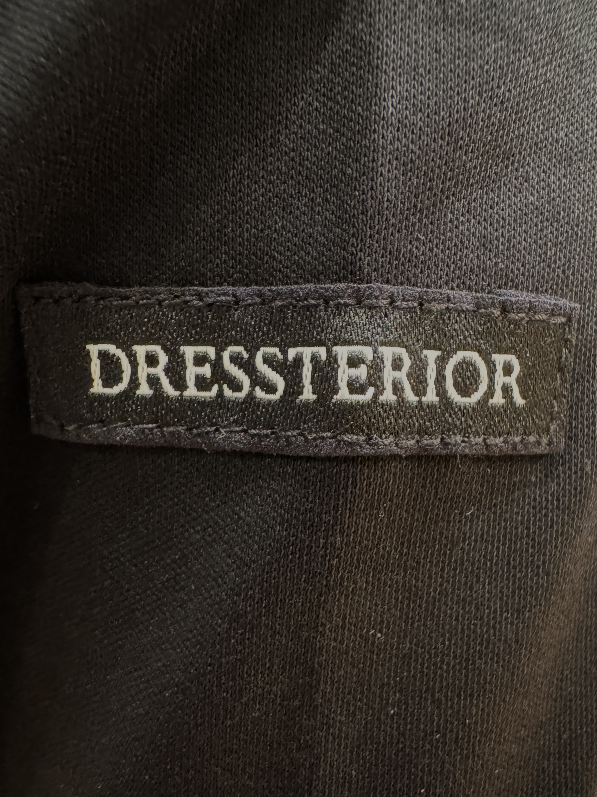 kawarataniさんの「DRESSTERIOR｜【接触冷感／抗菌防臭／消臭】ICE CLEAR COTTON クルーネックロンT」を使ったコーディネート