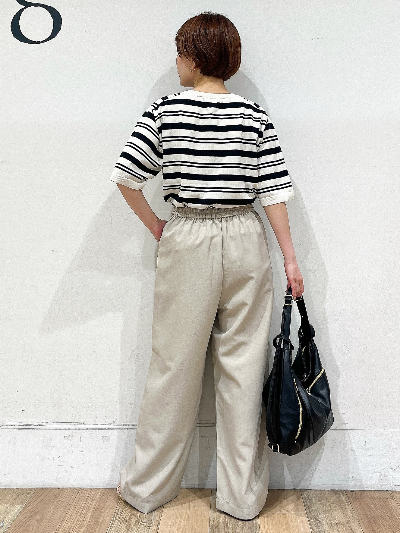 山さんさんの「grove｜高評価！【接触冷感／UVカットetc】ベーシックショートカーディガン」を使ったコーディネート