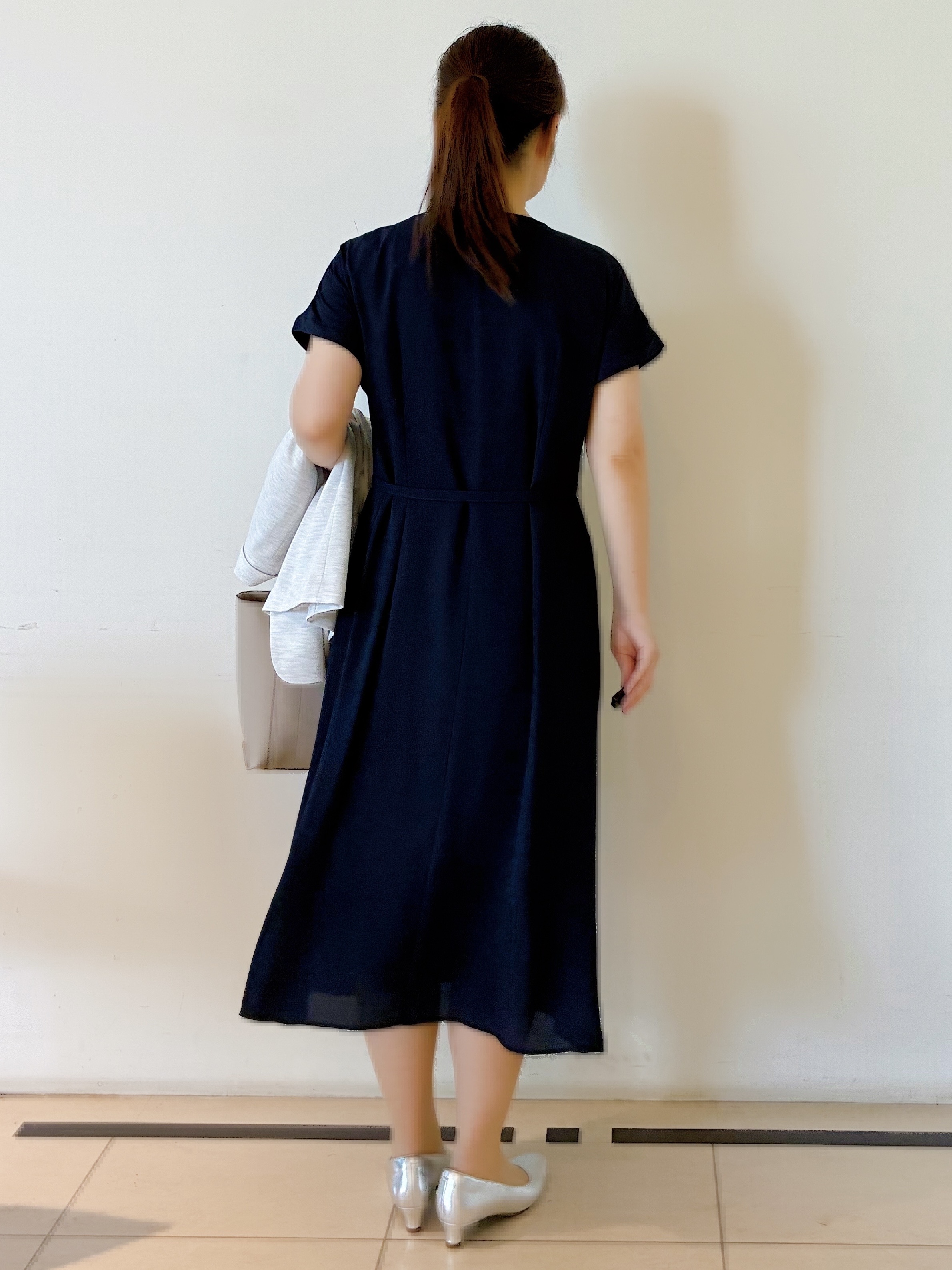ひーさんの「Reflect｜【SS-4Lサイズ／UVカット／接触冷感】匠ジャケット／ベーシックテーラード」を使ったコーディネート