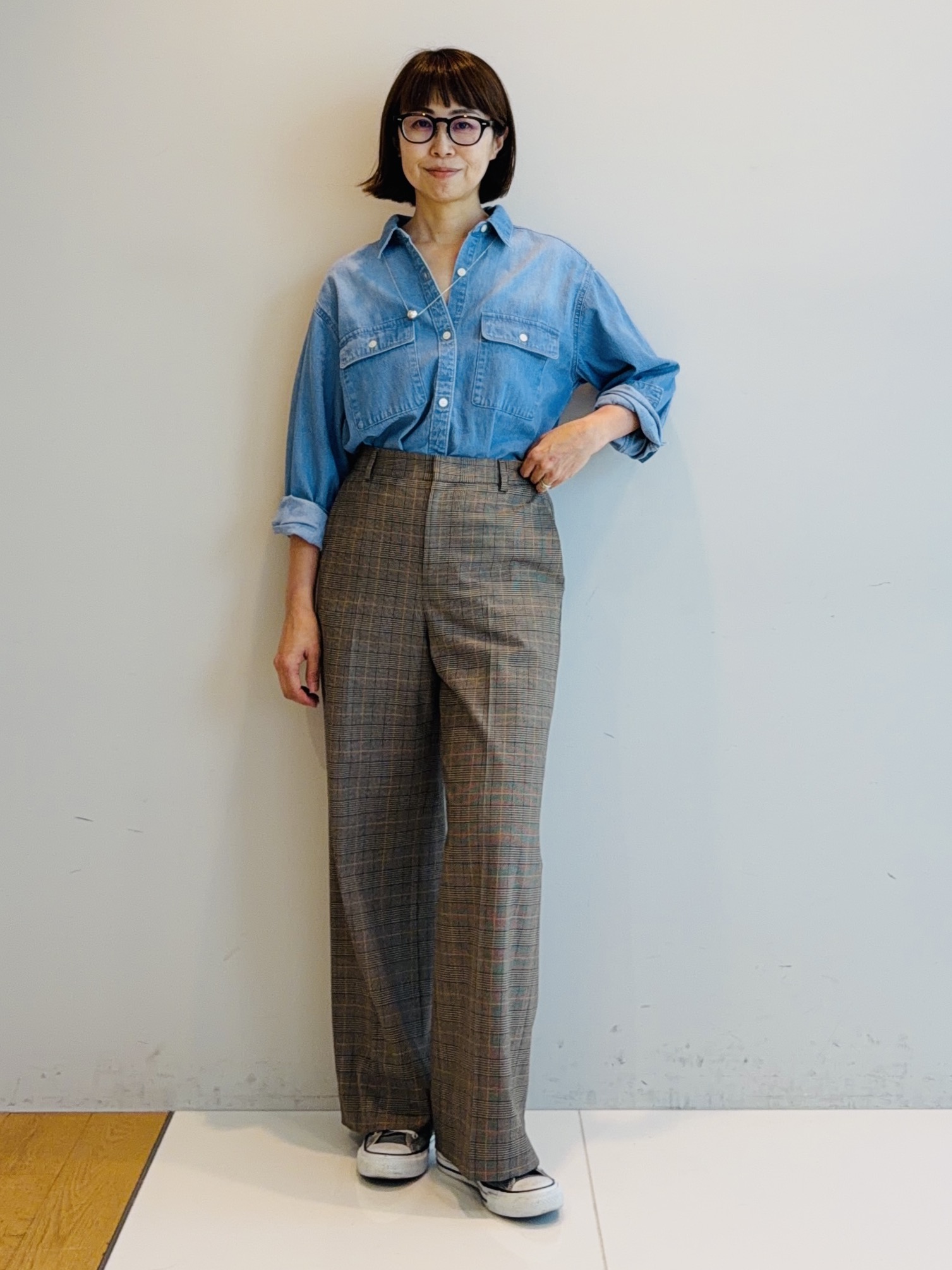 INDIVI murayama