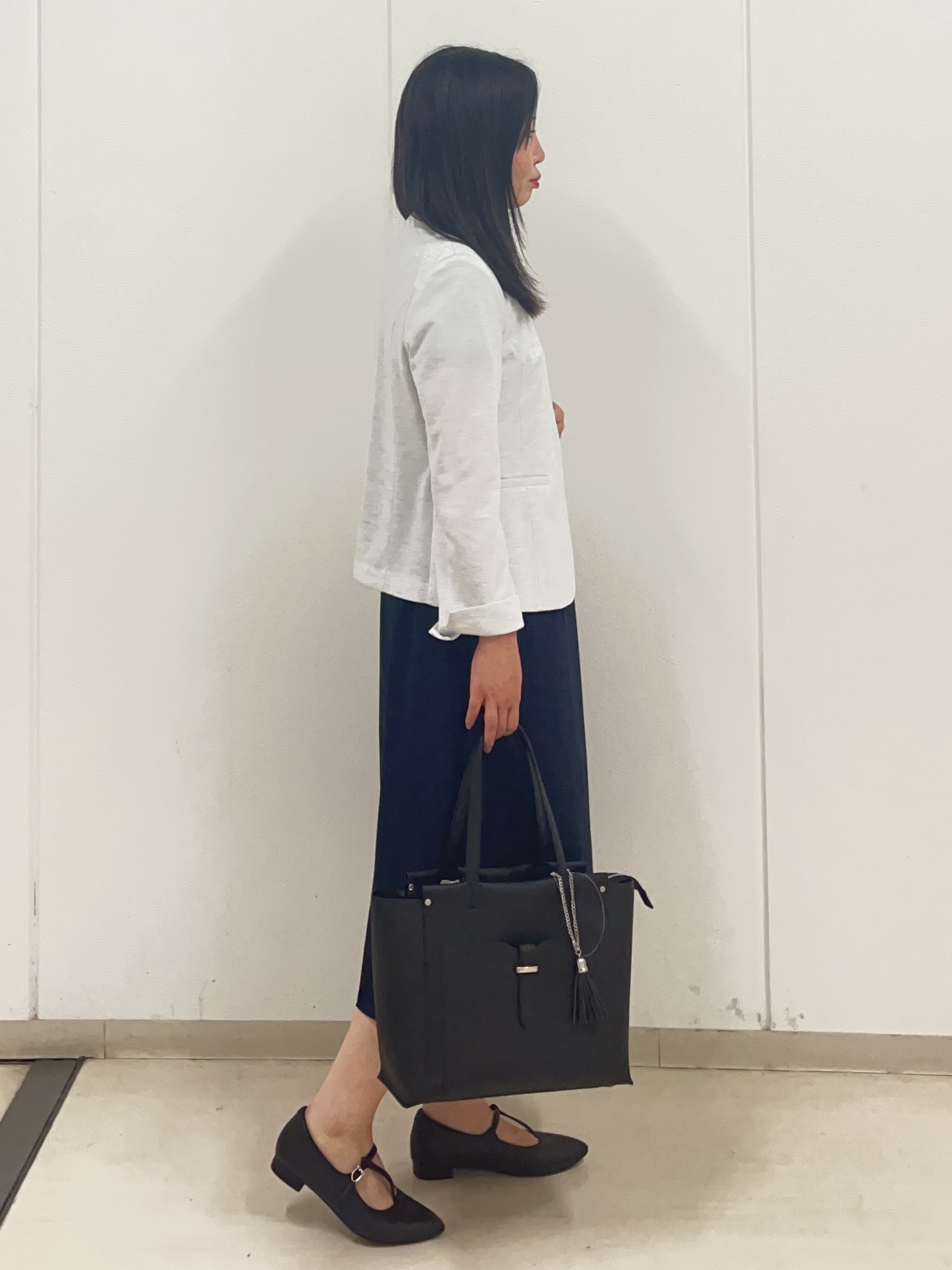 Rihoさんの「Reflect｜【手洗い可】変形レオパード柄ワンピース」を使ったコーディネート