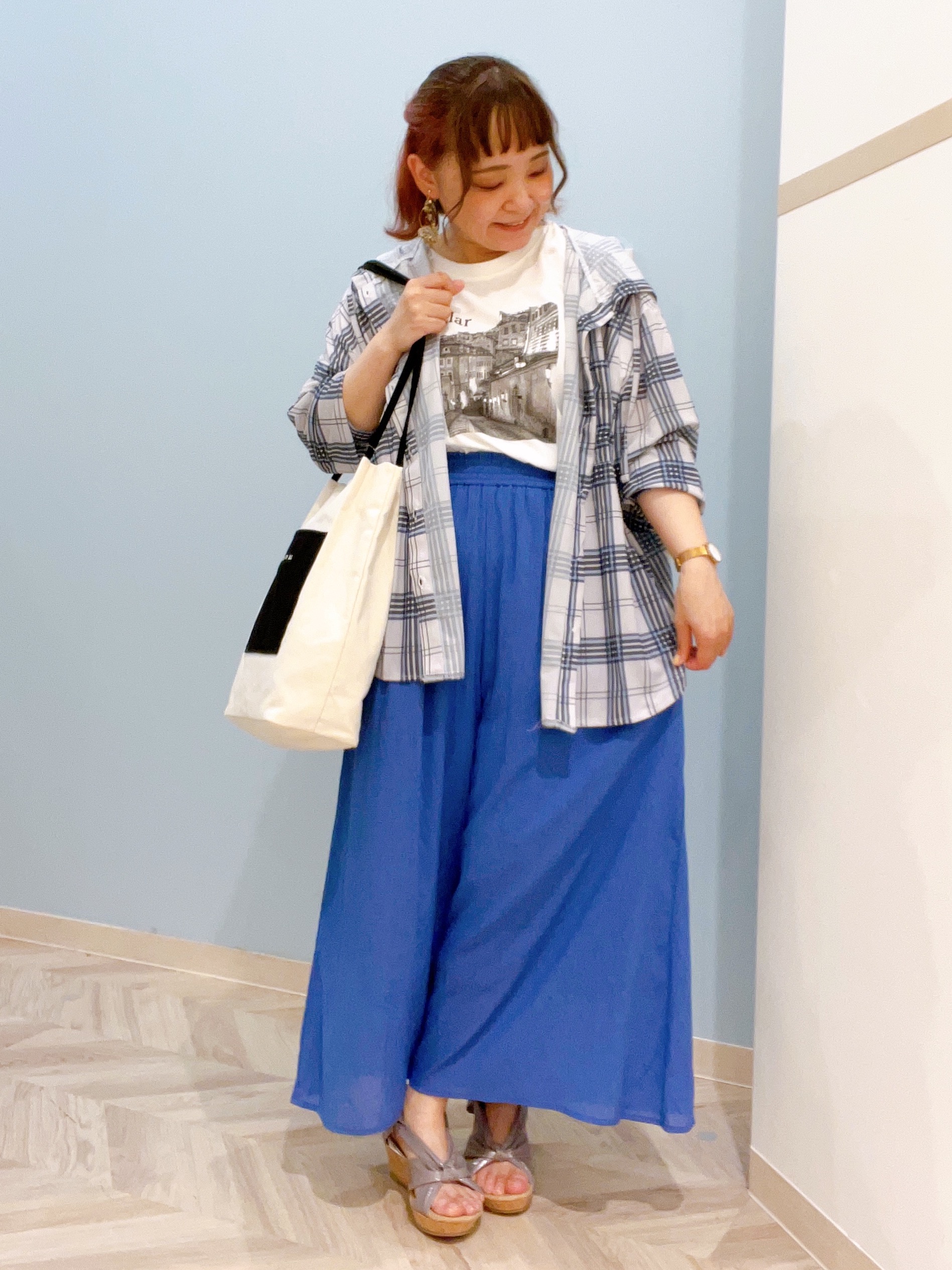 SHOO・LA・RUE kita