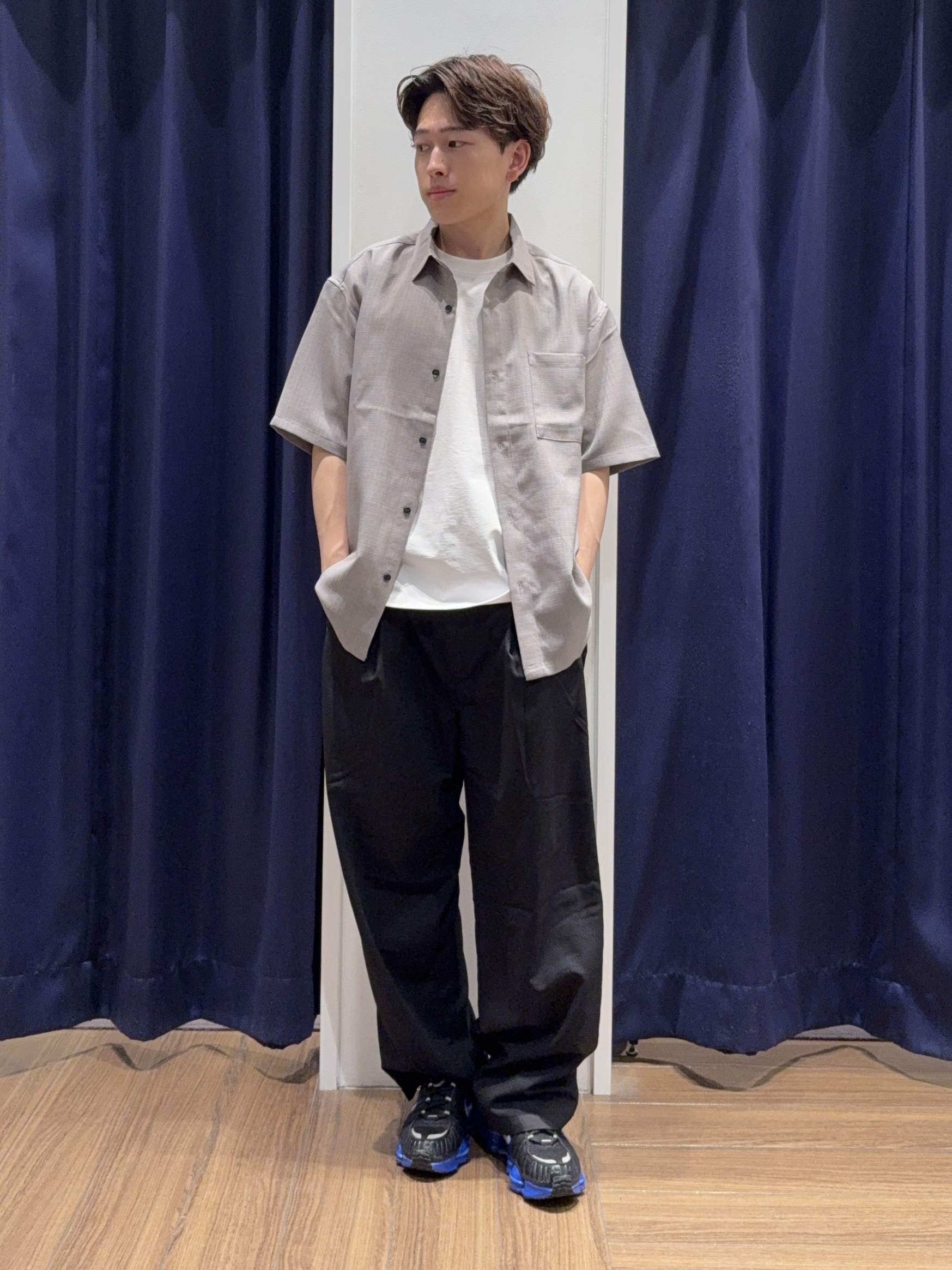 THE SHOP TK カシマ