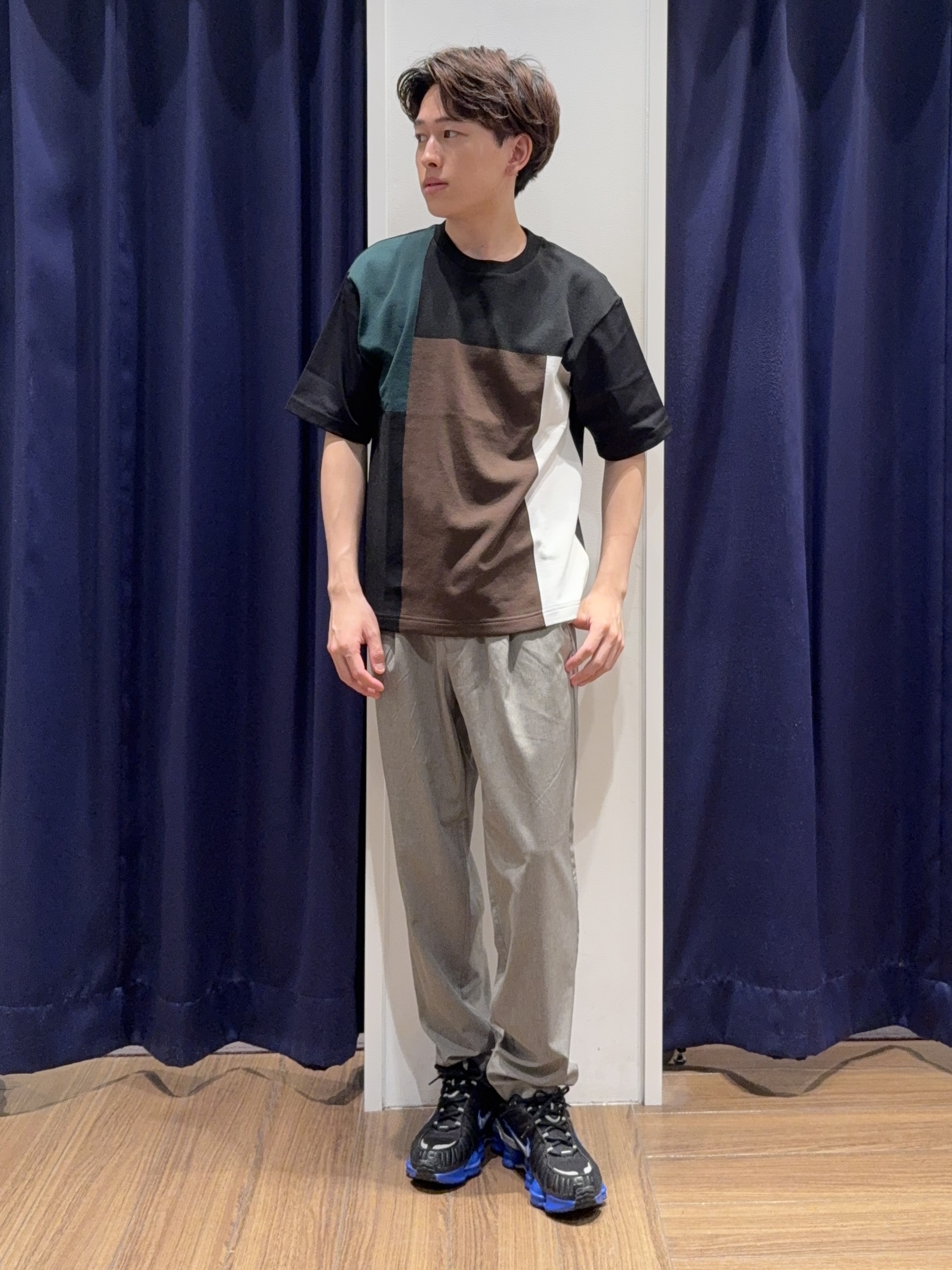 THE SHOP TK カシマ