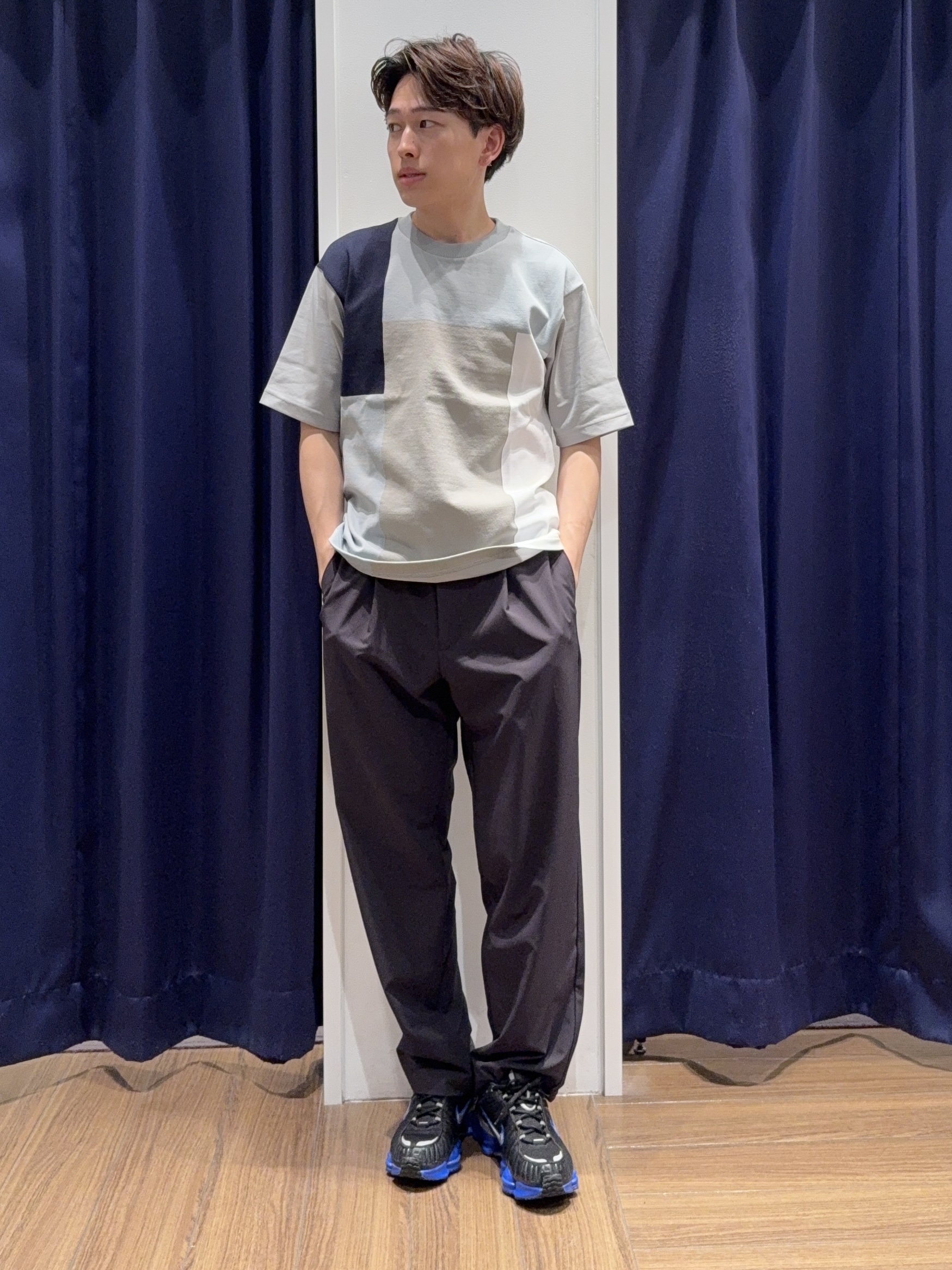 THE SHOP TK カシマ